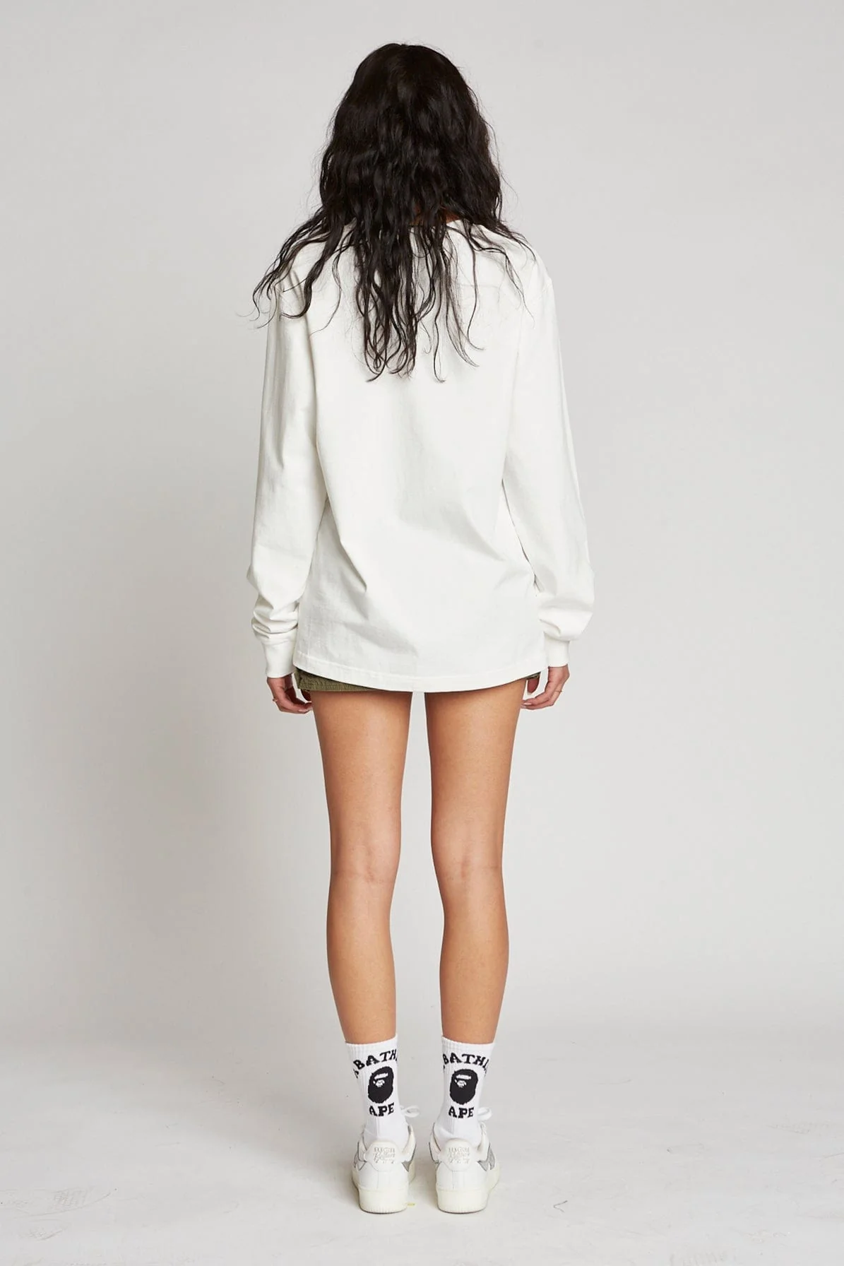 Gym Class Longsleeve T-Shirt - Image 21