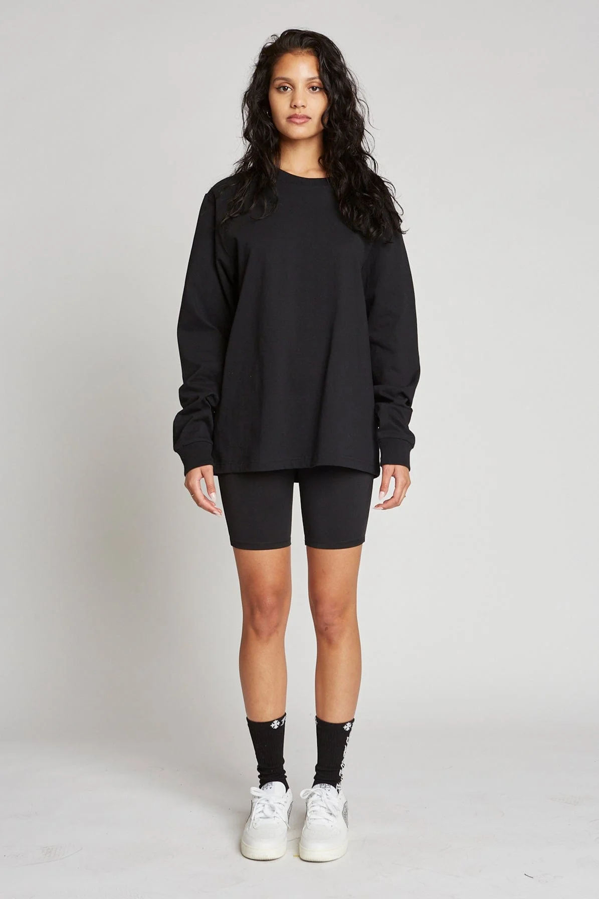 Gym Class Longsleeve T-Shirt - Image 4