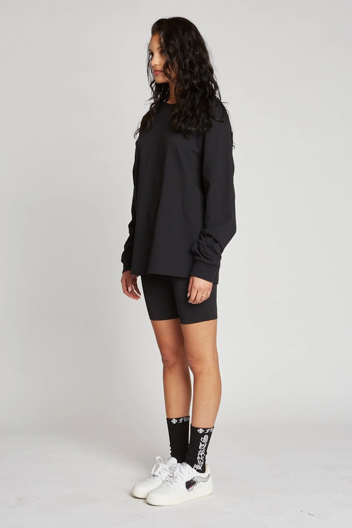 Gym Class Longsleeve T-Shirt - Image 5