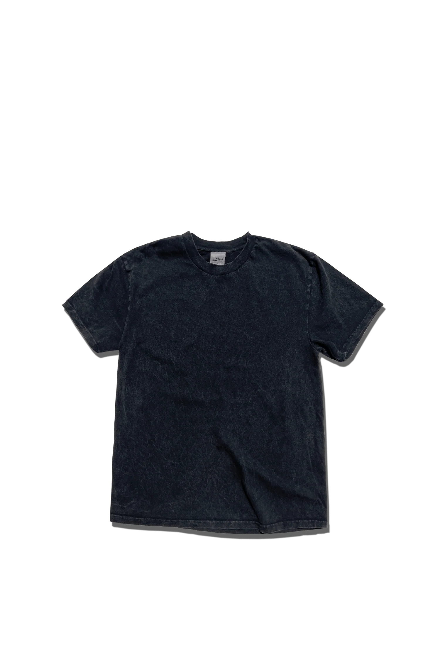 Homeroom T-Shirt - Mineral Washed Series