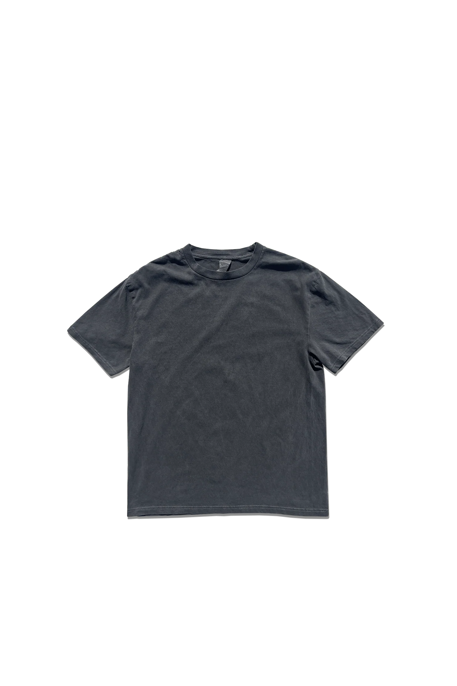 Homeroom T-Shirt - Pigment Dyed Drop