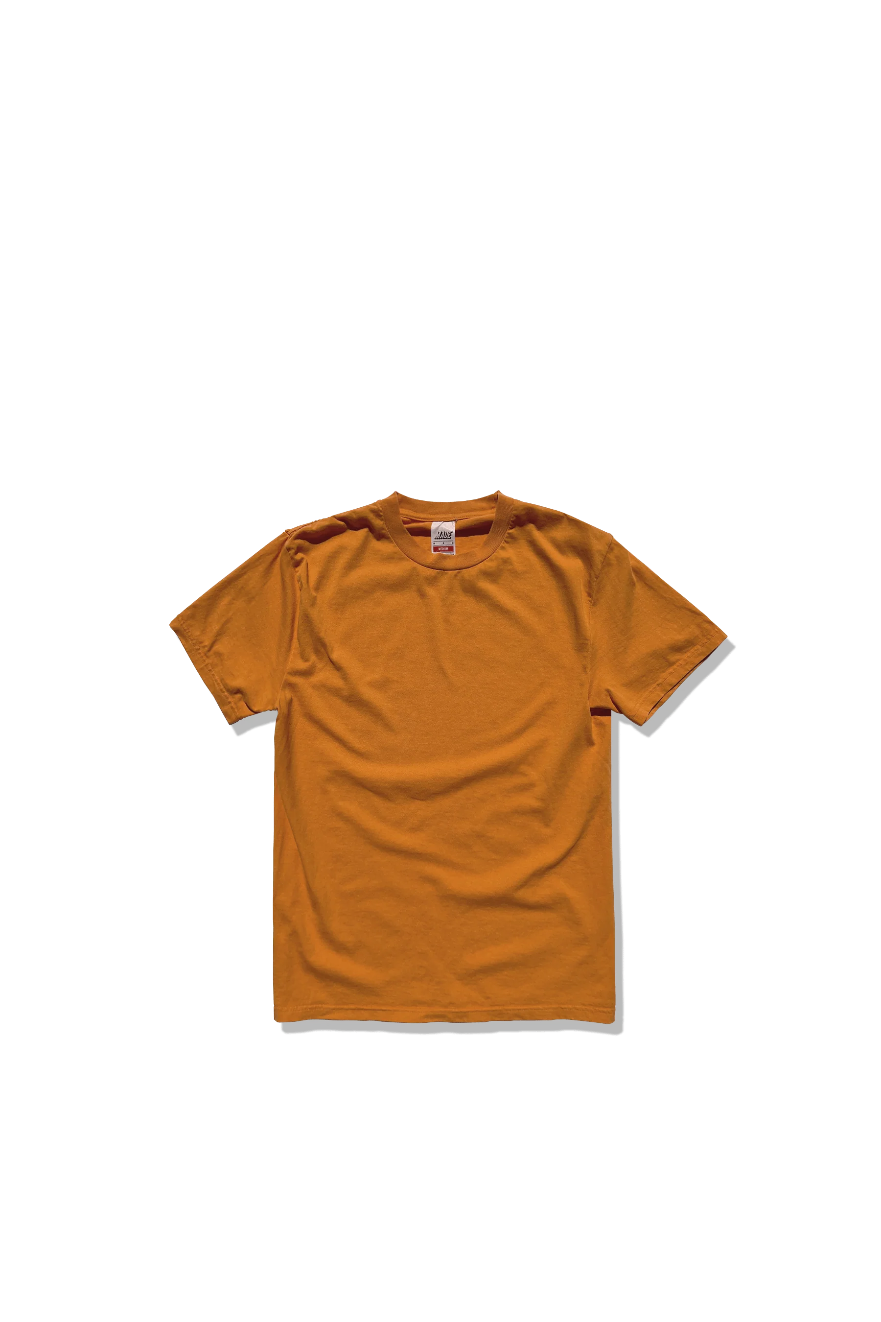 Homeroom T-Shirt - Solid Colors - Image 7