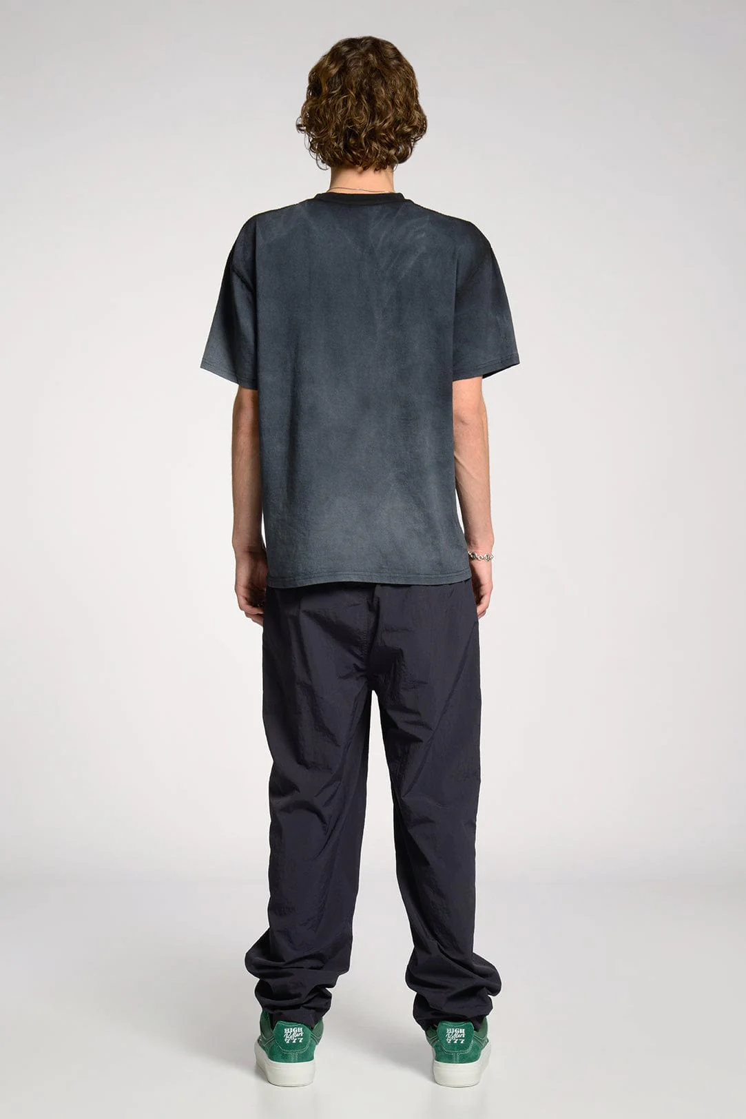 Homeroom T-Shirt - Special - Image 4