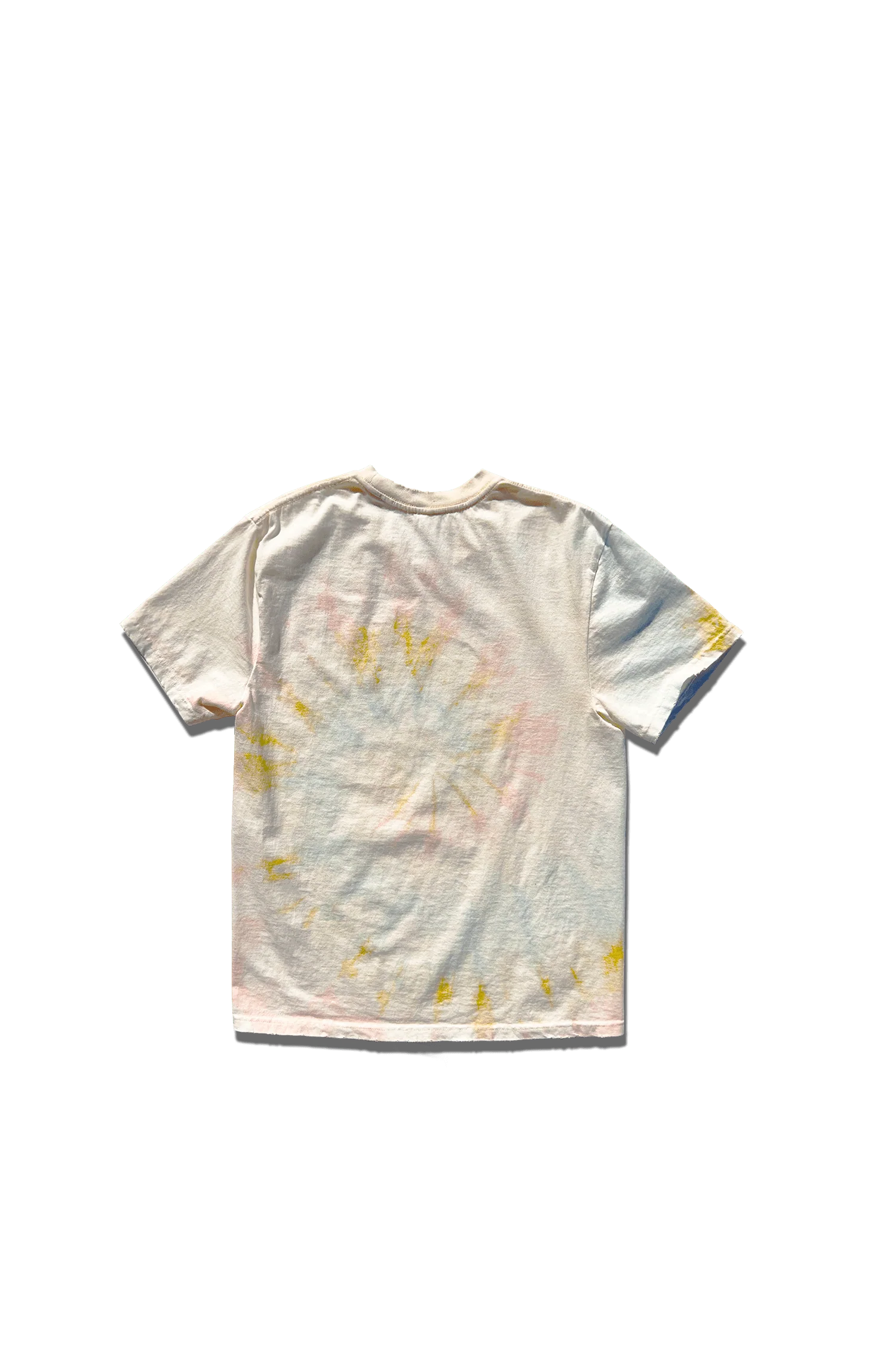 Homeroom T-Shirt - Tie Dye Drop - Image 2