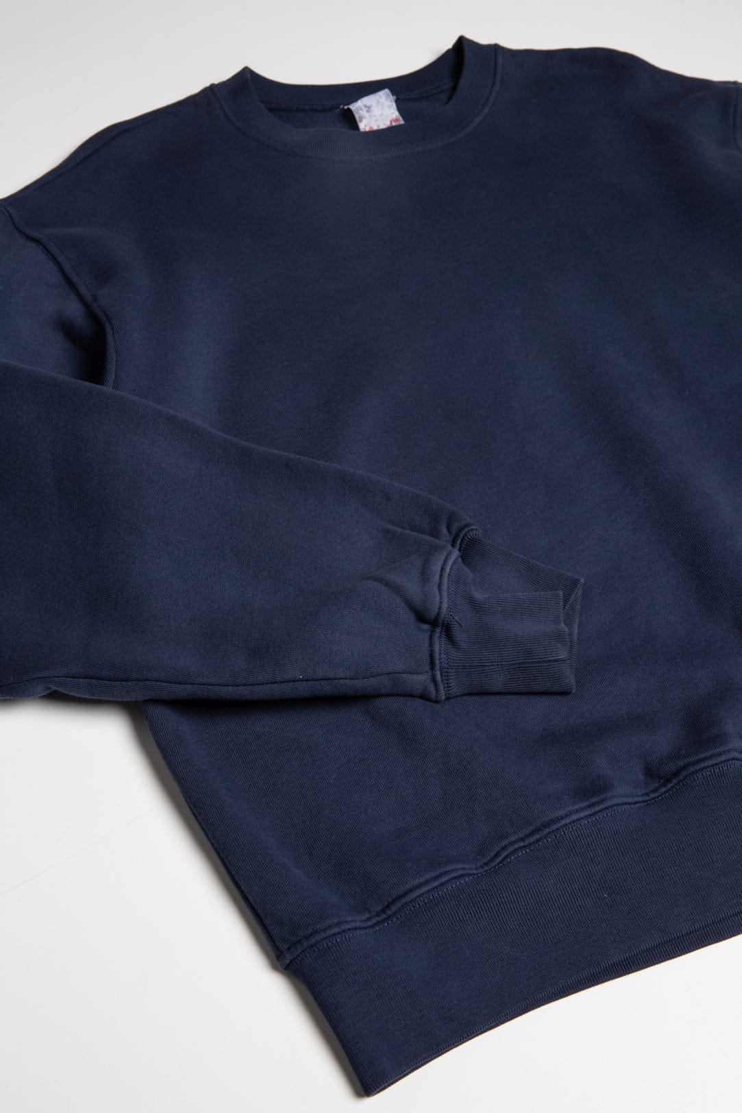 Honors Crewneck - Solid Colors - Image 4