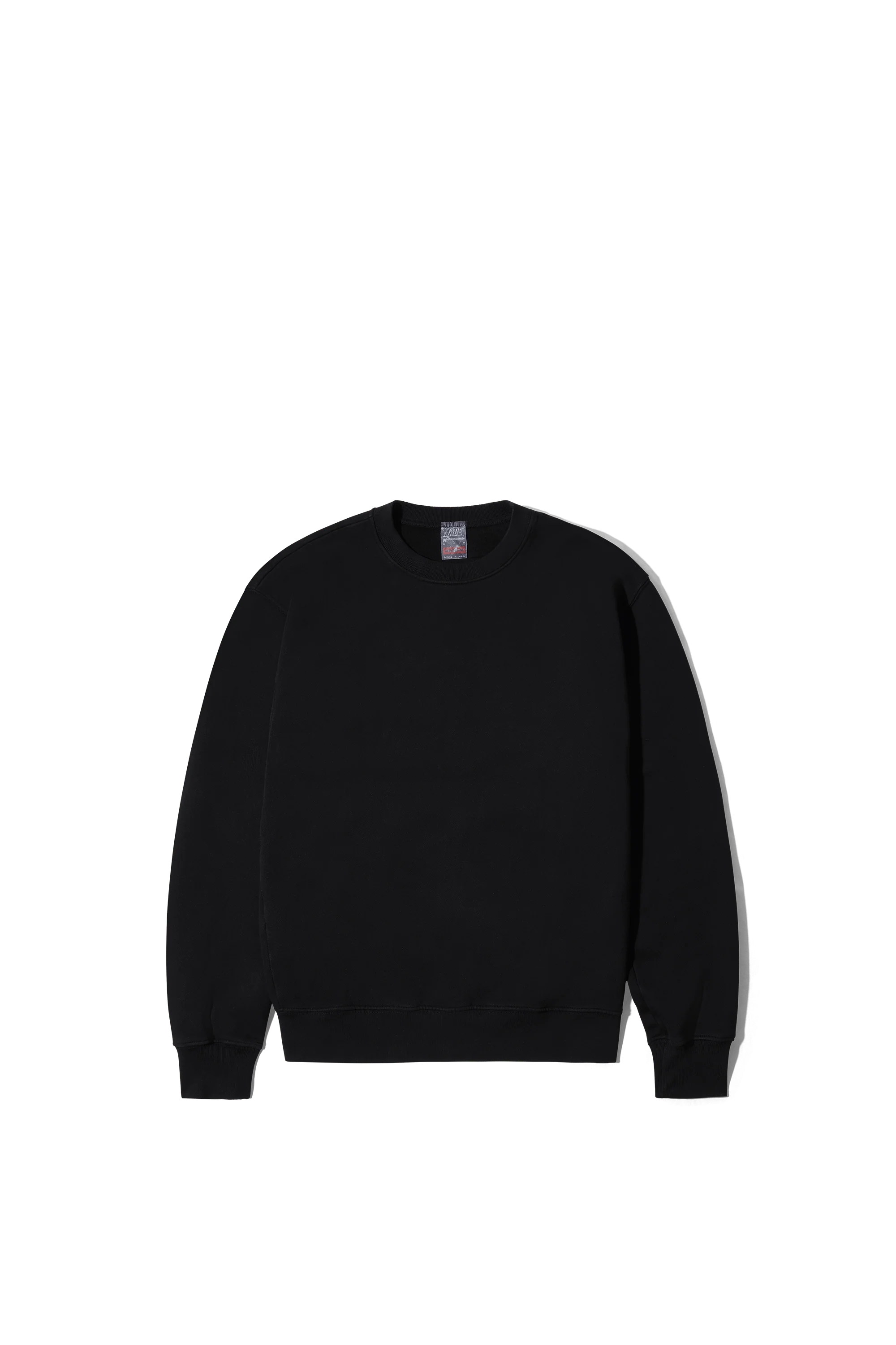 Honors Crewneck - Solid Colors - Image 5