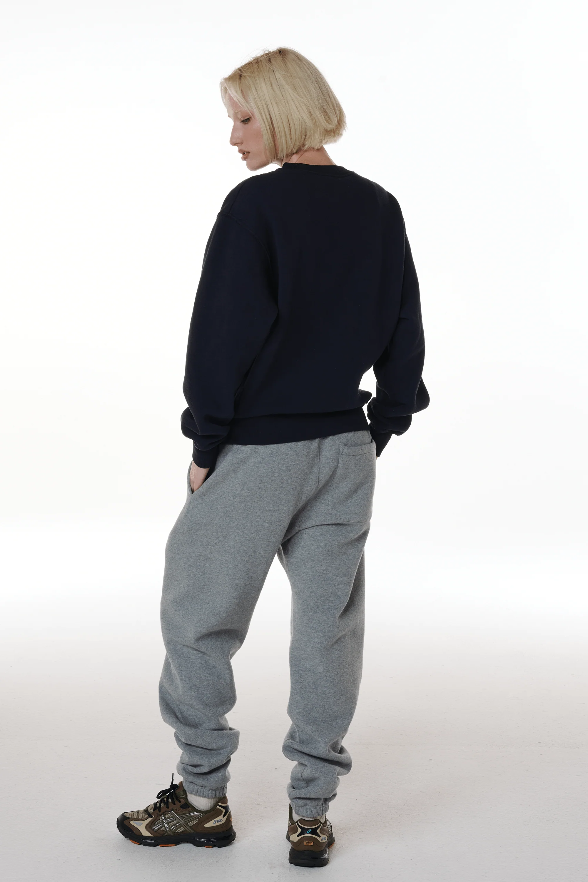 Honors Crewneck - Solid Colors - Image 9