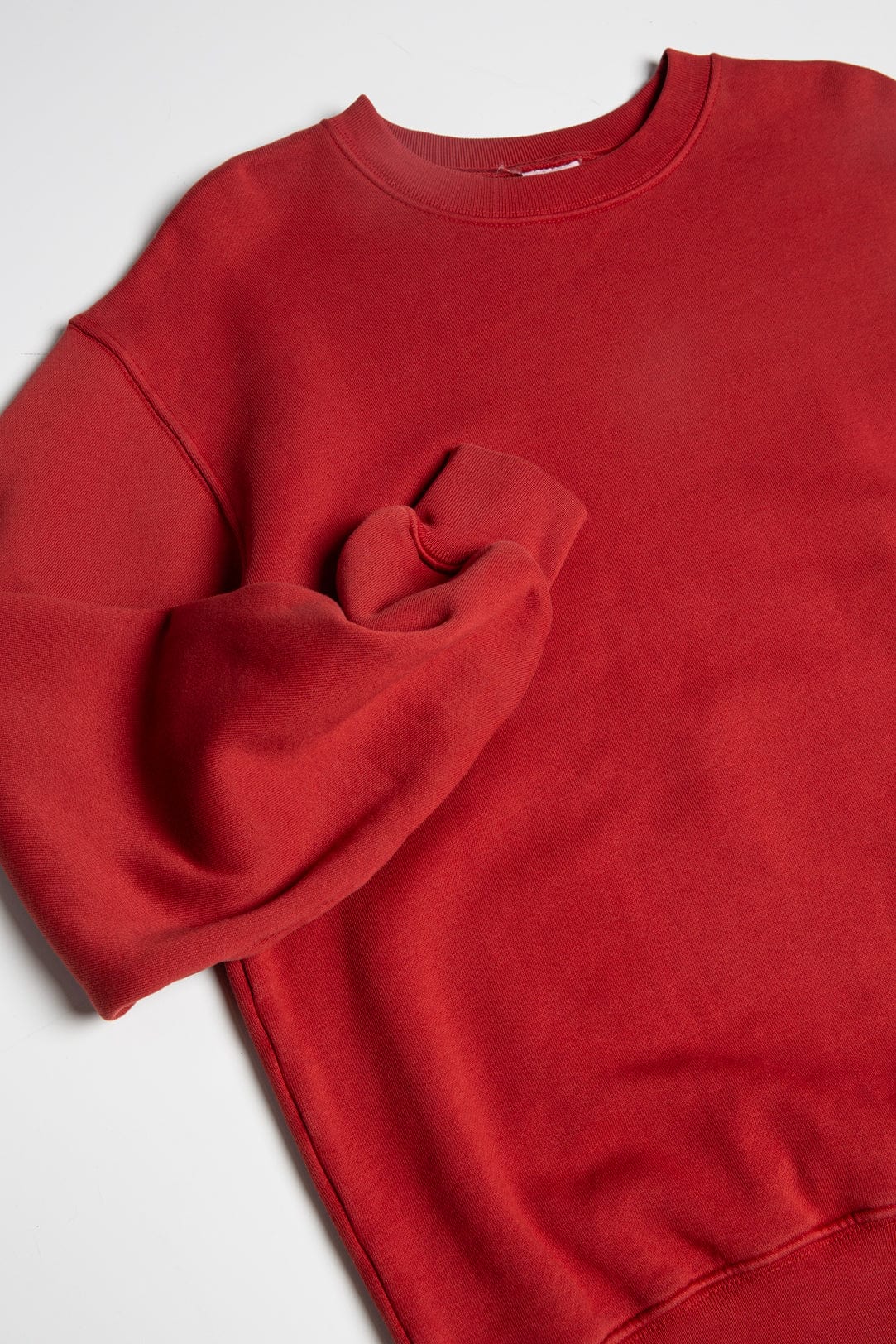 Honors Crewneck - Sunfaded Colorways - Image 3
