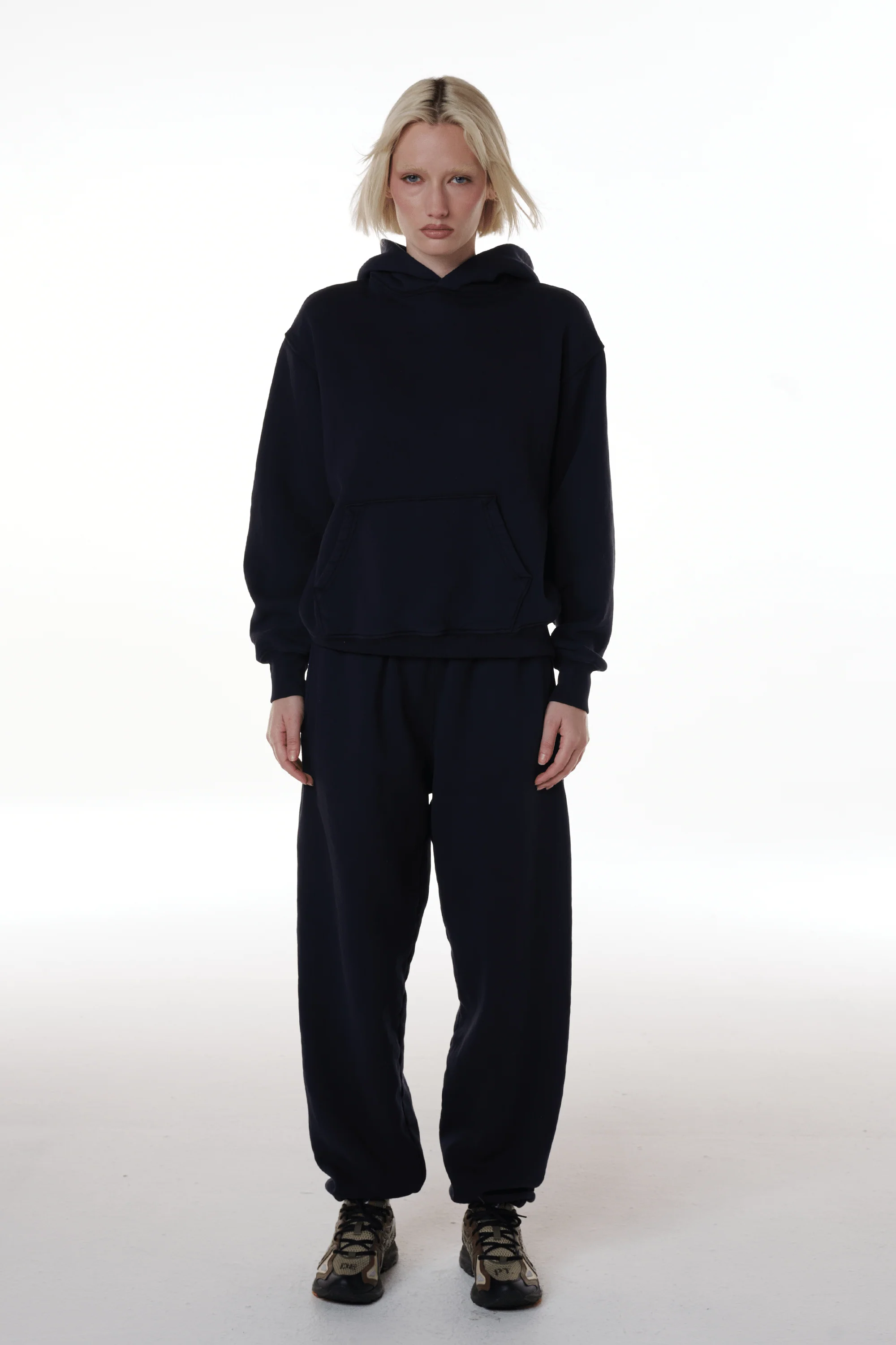 Honors Pullover Hoodie - Image 3