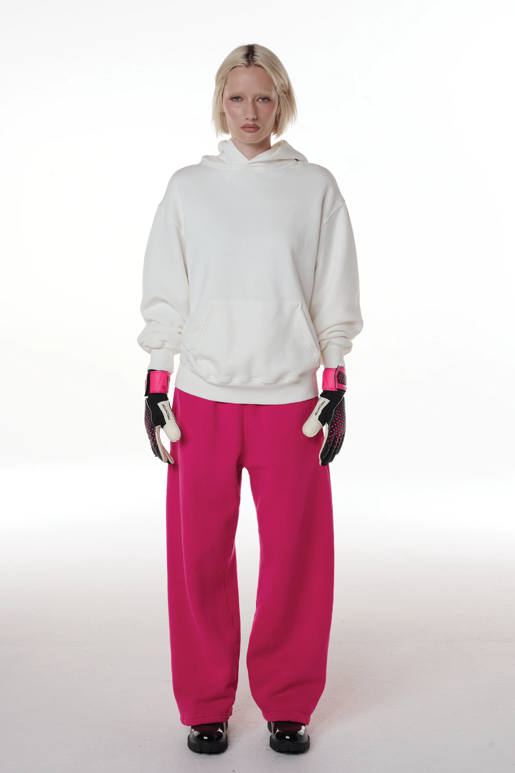 Honors Pullover Hoodie - Image 8
