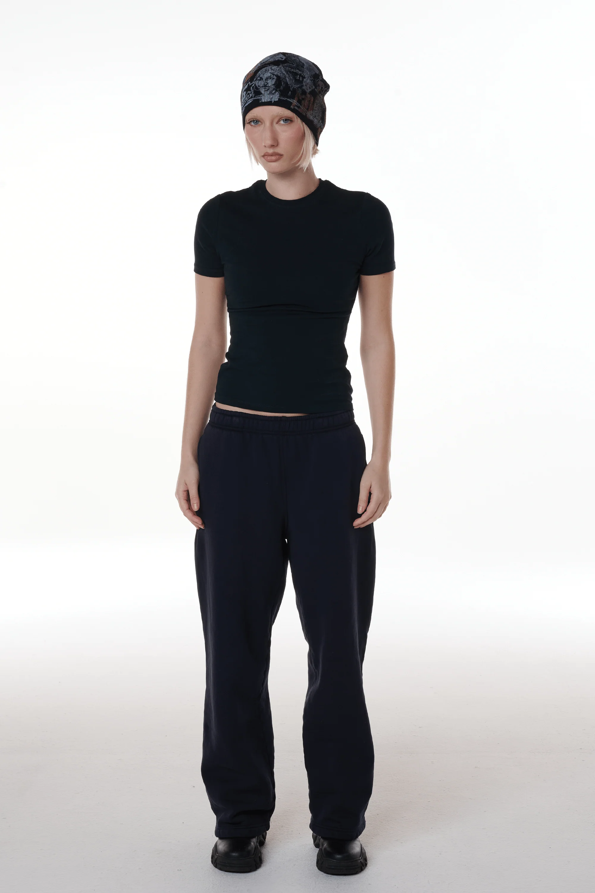 Honors Straight Leg Sweatpants - Solid Colors - Image 8