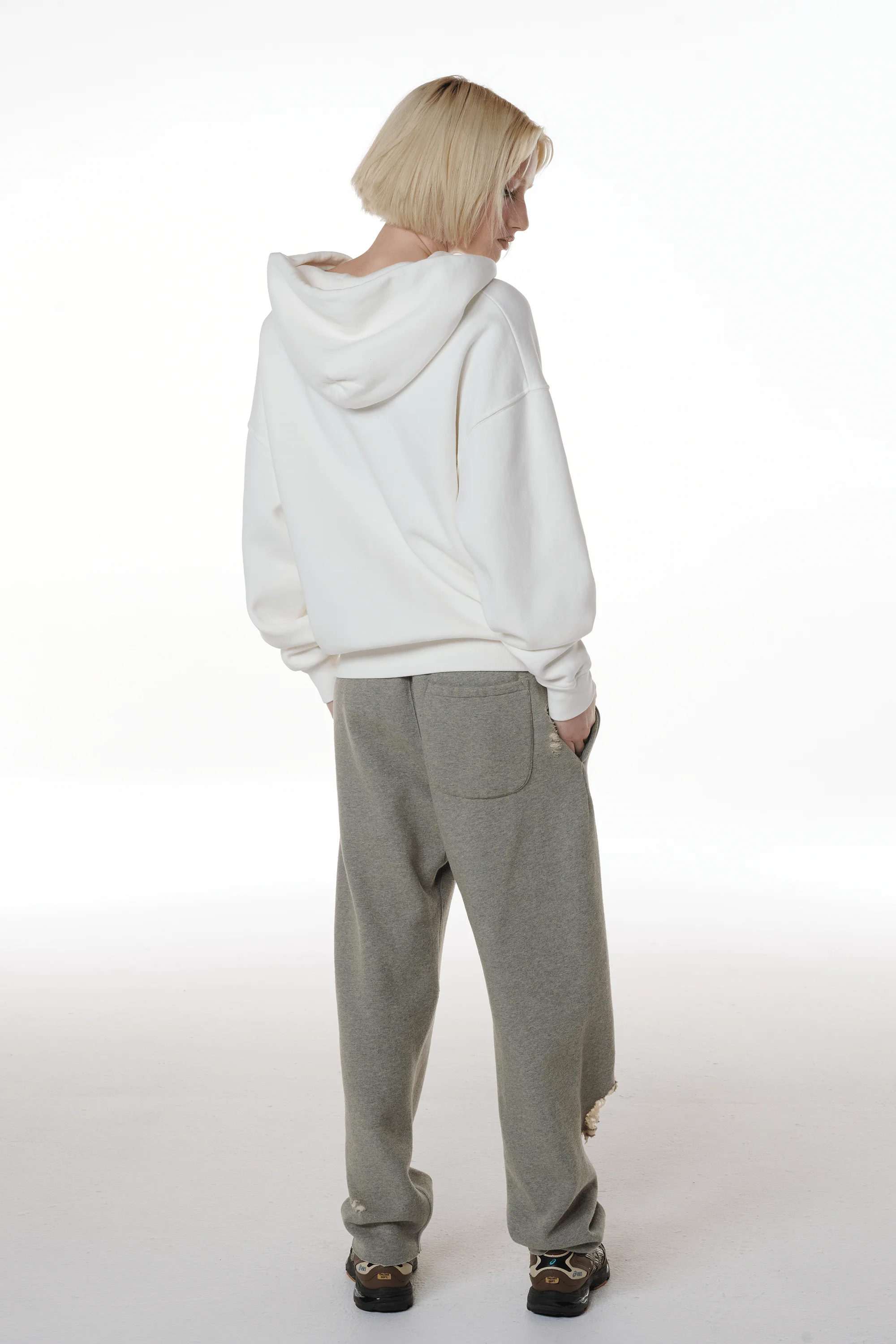 Honors Zip Up Hoodie - Image 10