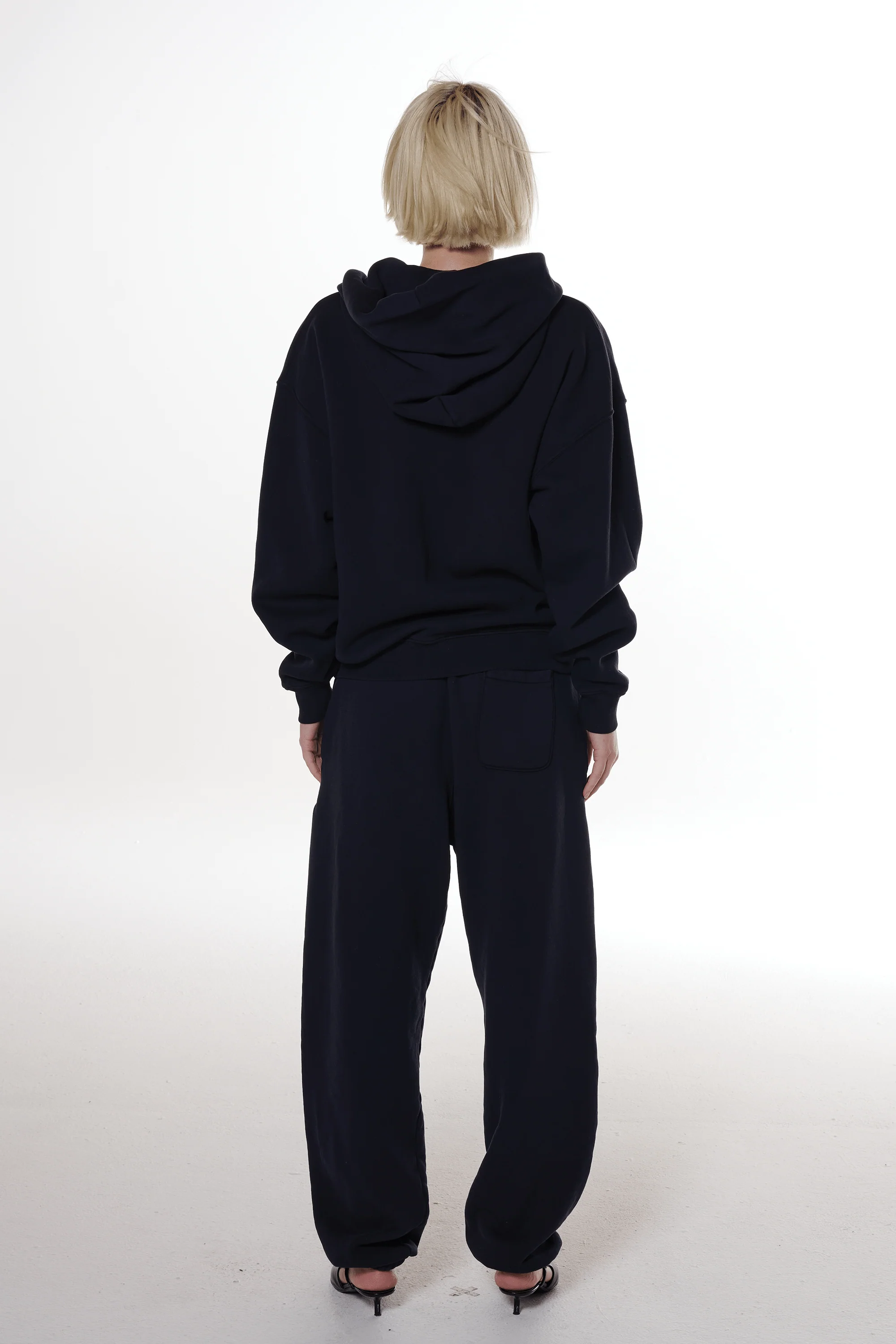 Honors Zip Up Hoodie - Image 5
