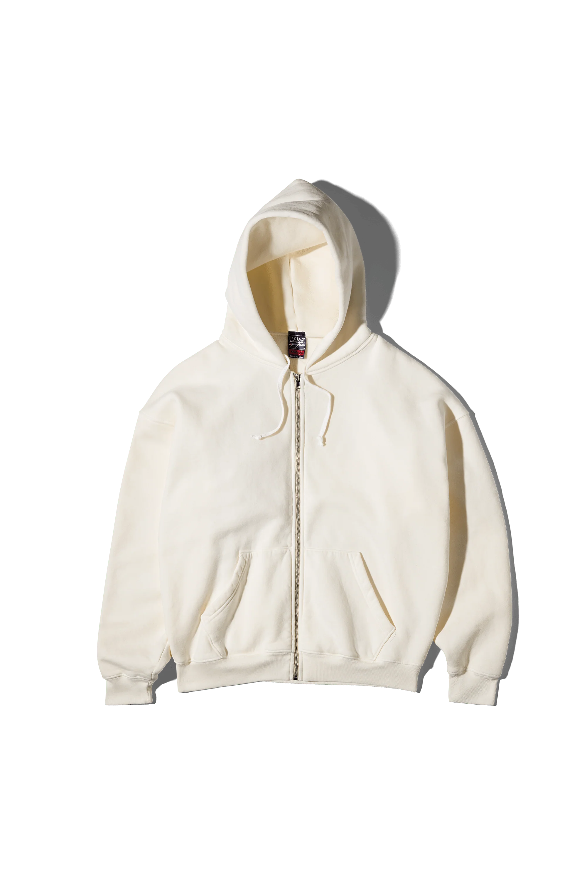 Honors Zip Up Hoodie - Image 6