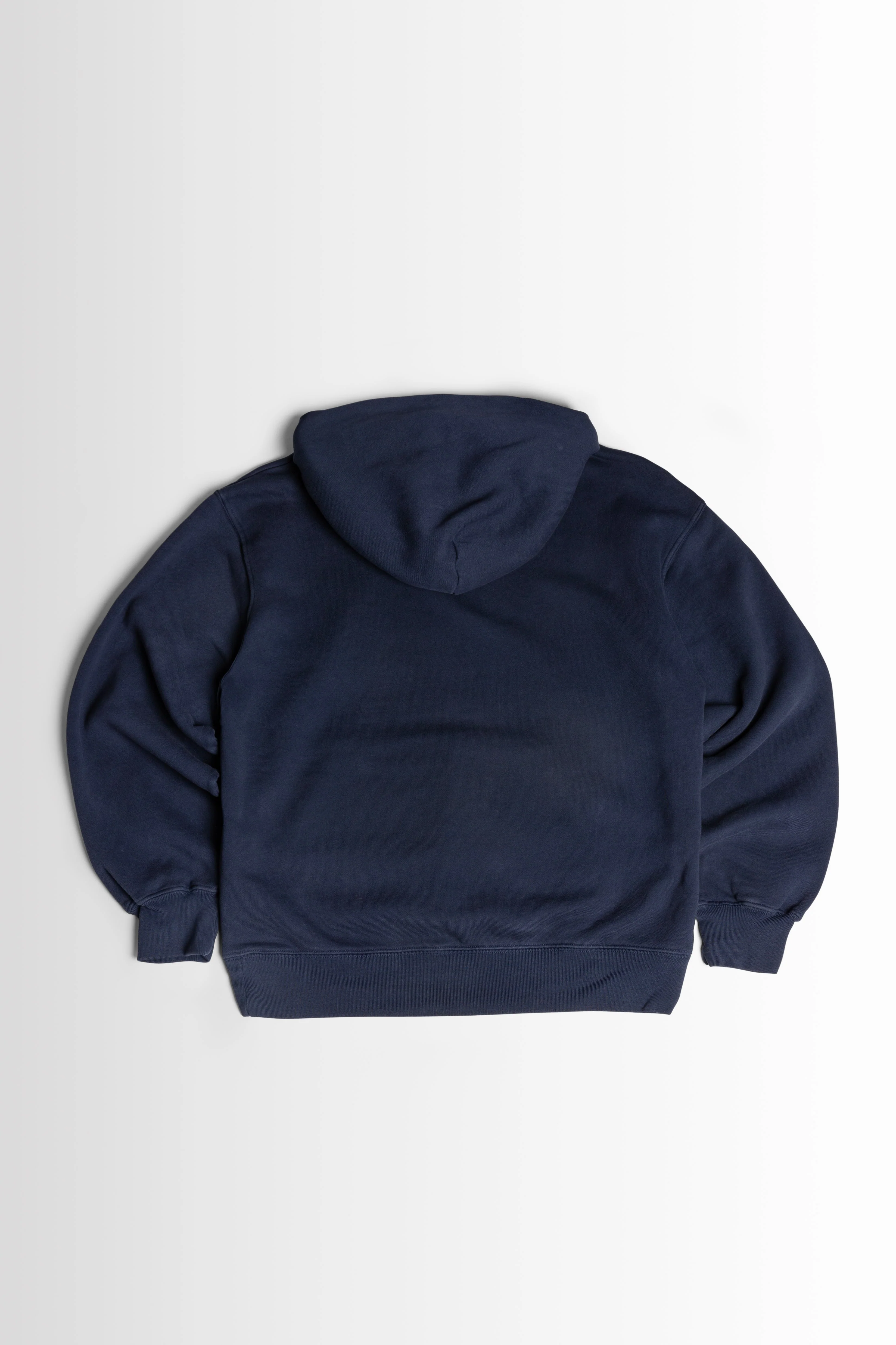 Honors Zip Up Hoodie - Solid Colors - Image 4