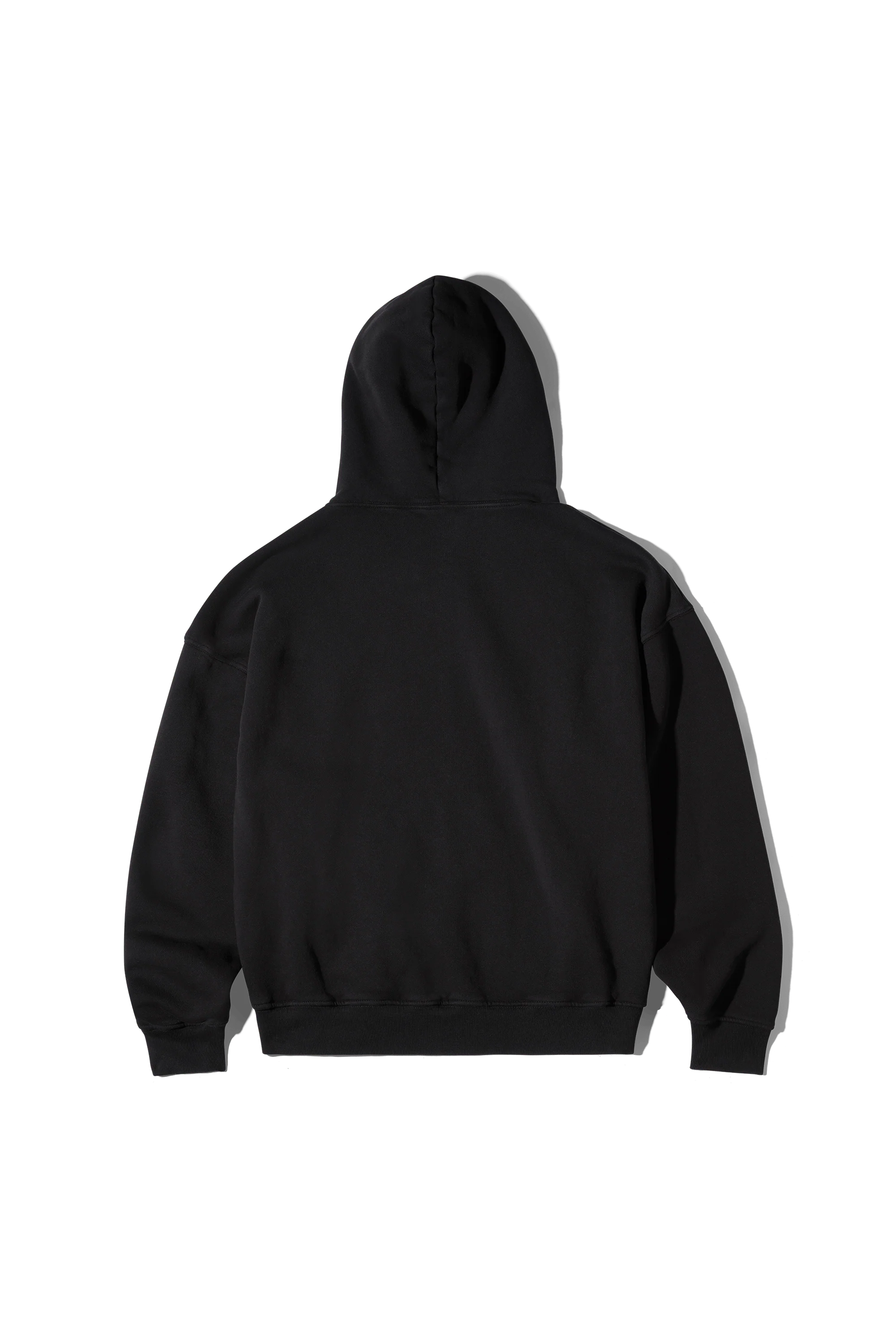 Honors Zip Up Hoodie - Solid Colors - Image 7