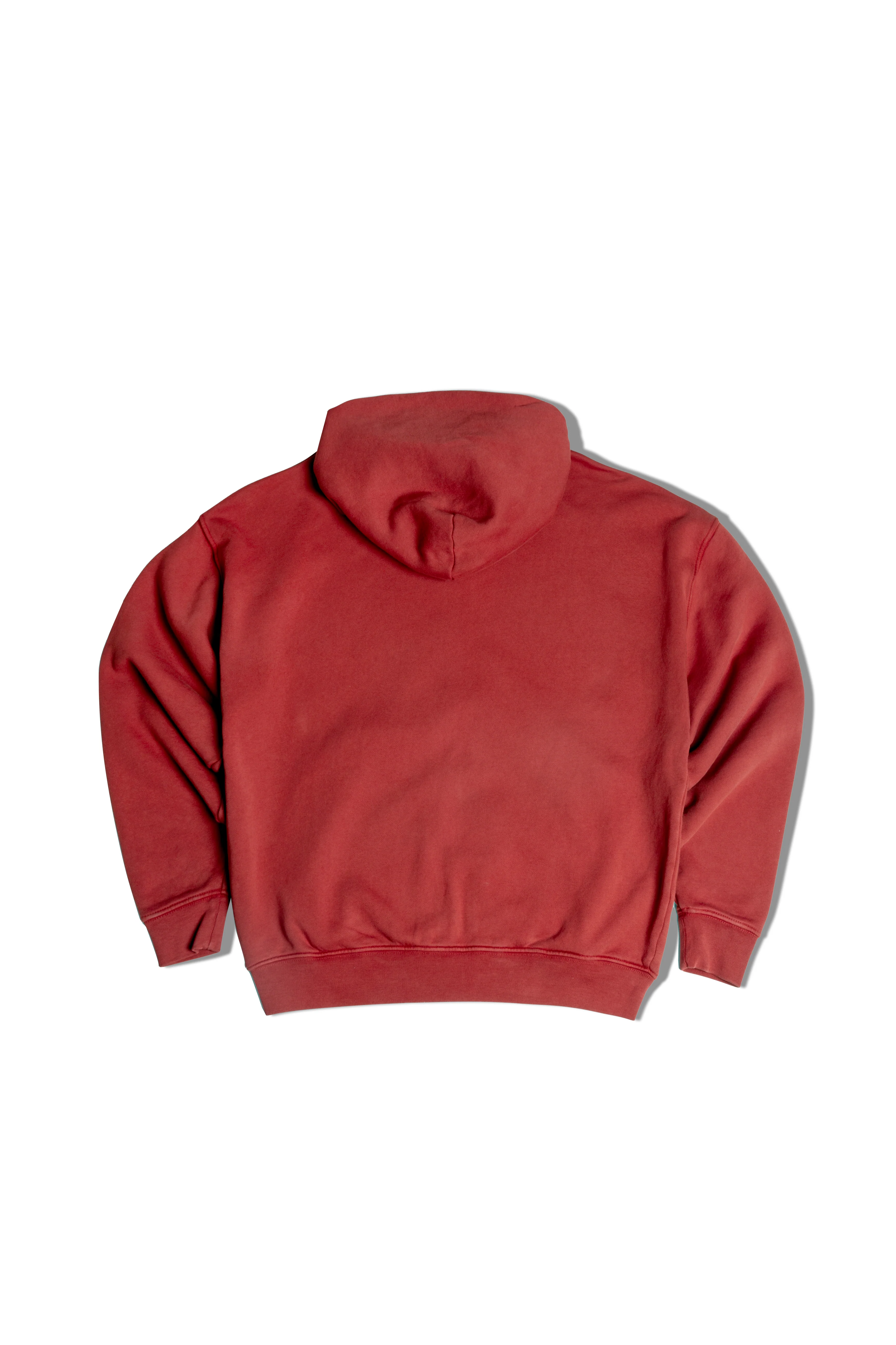 Honors Zip Up Hoodie - Sunfaded Colorways - Image 2