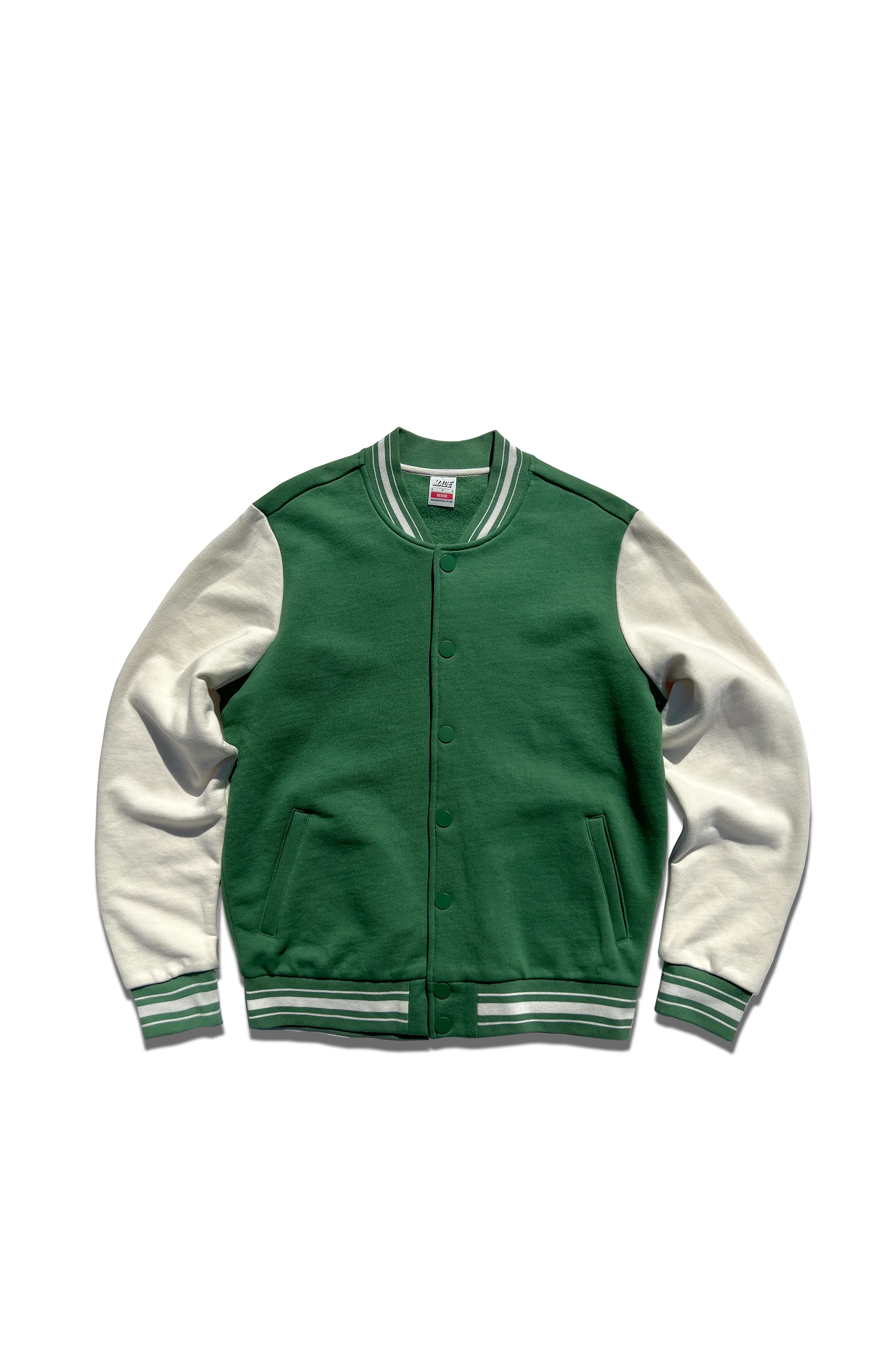Letterman Jacket - Image 12