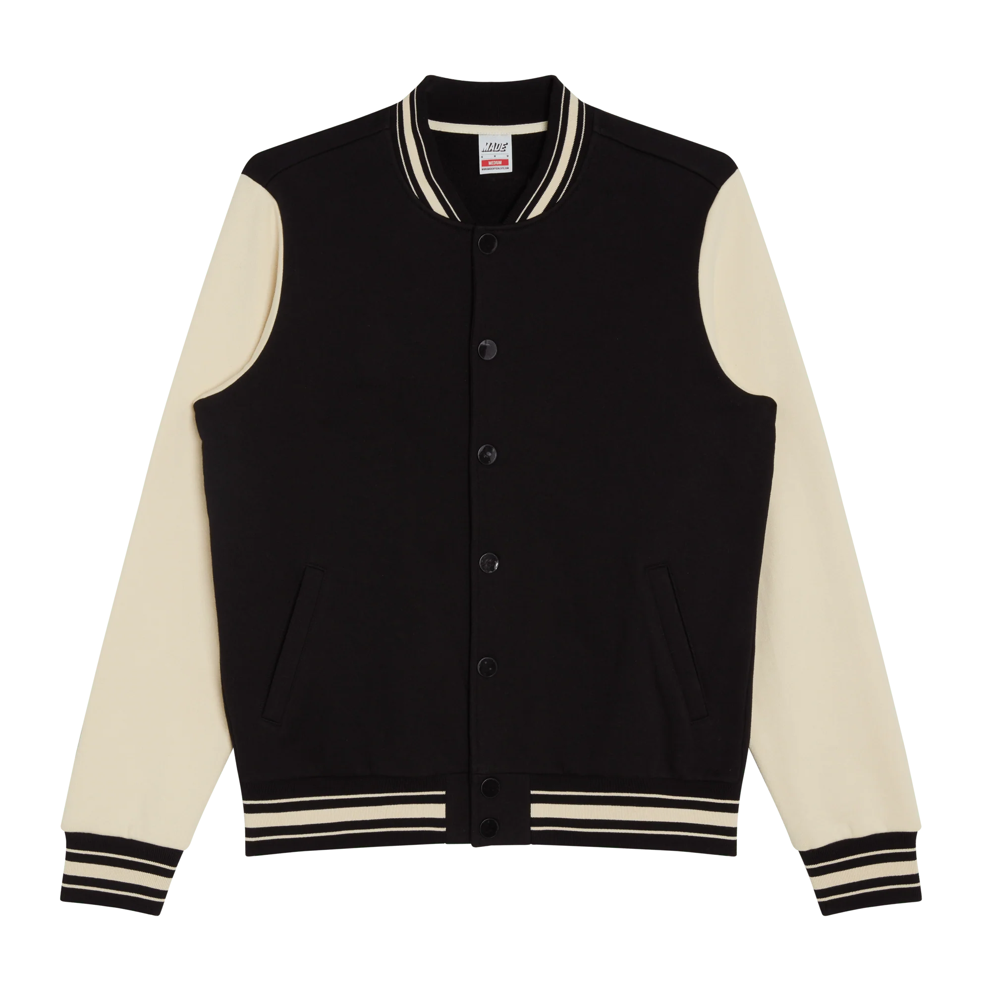Letterman Jacket - Image 14
