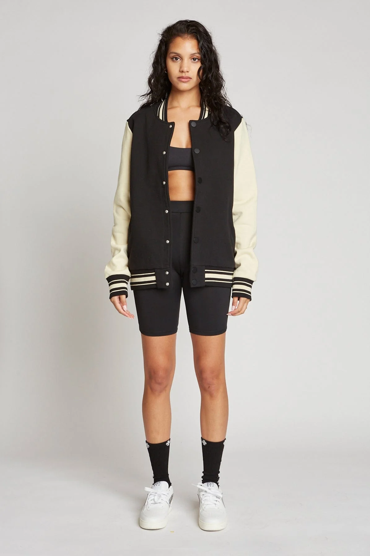 Letterman Jacket - Image 16