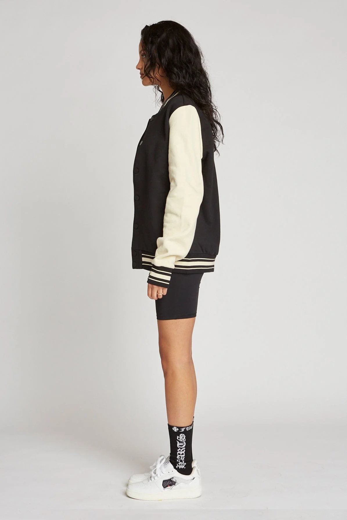 Letterman Jacket - Image 18