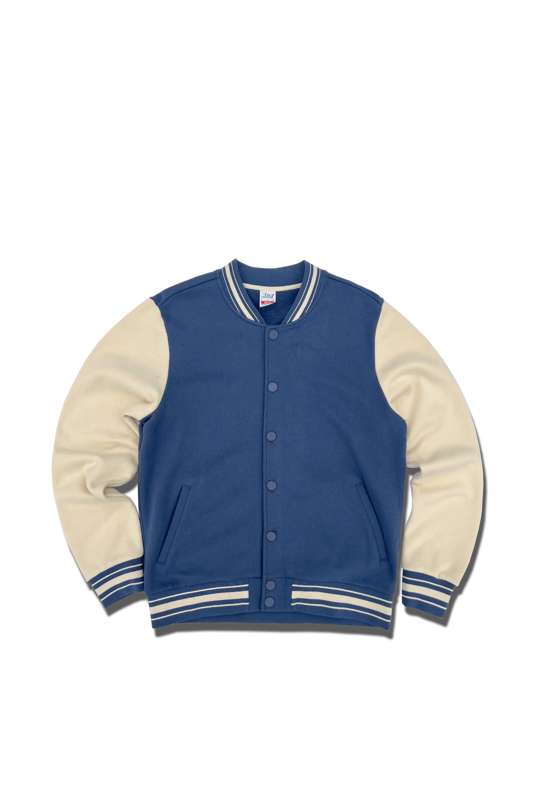 Letterman Jacket - Image 24