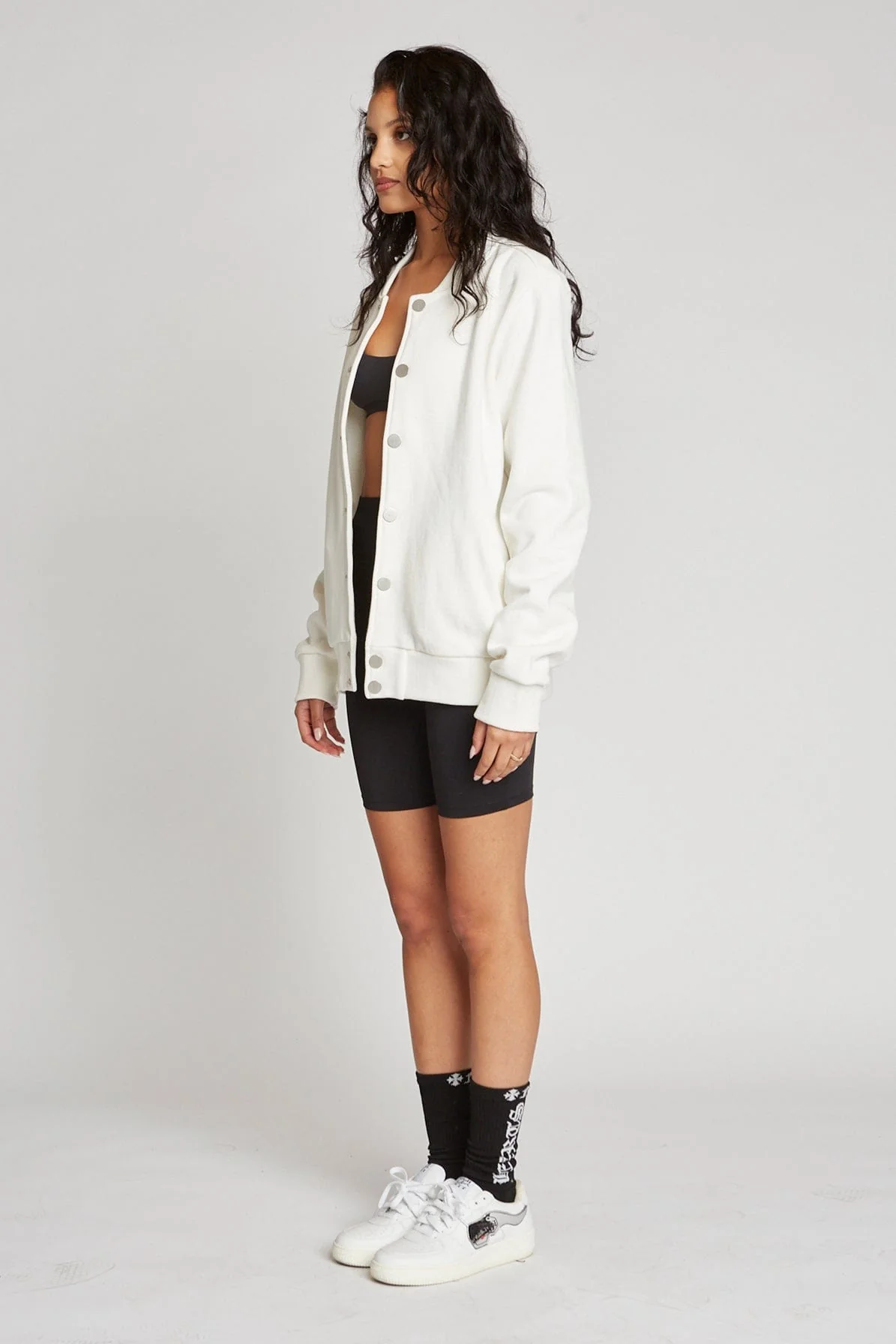 Letterman Jacket - Image 27