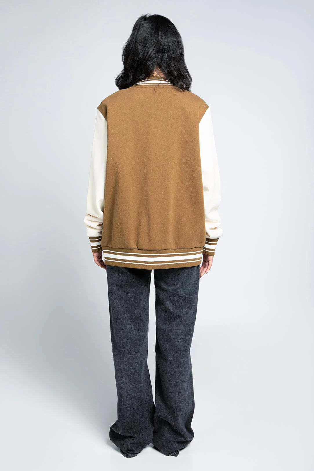 Letterman Jacket - Image 3