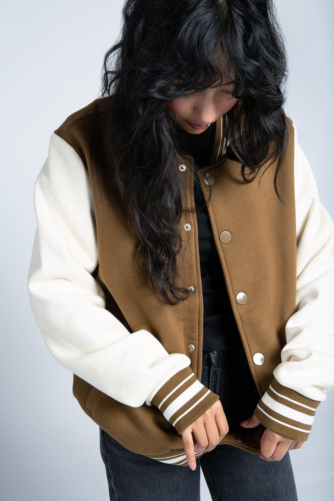 Letterman Jacket - Image 4