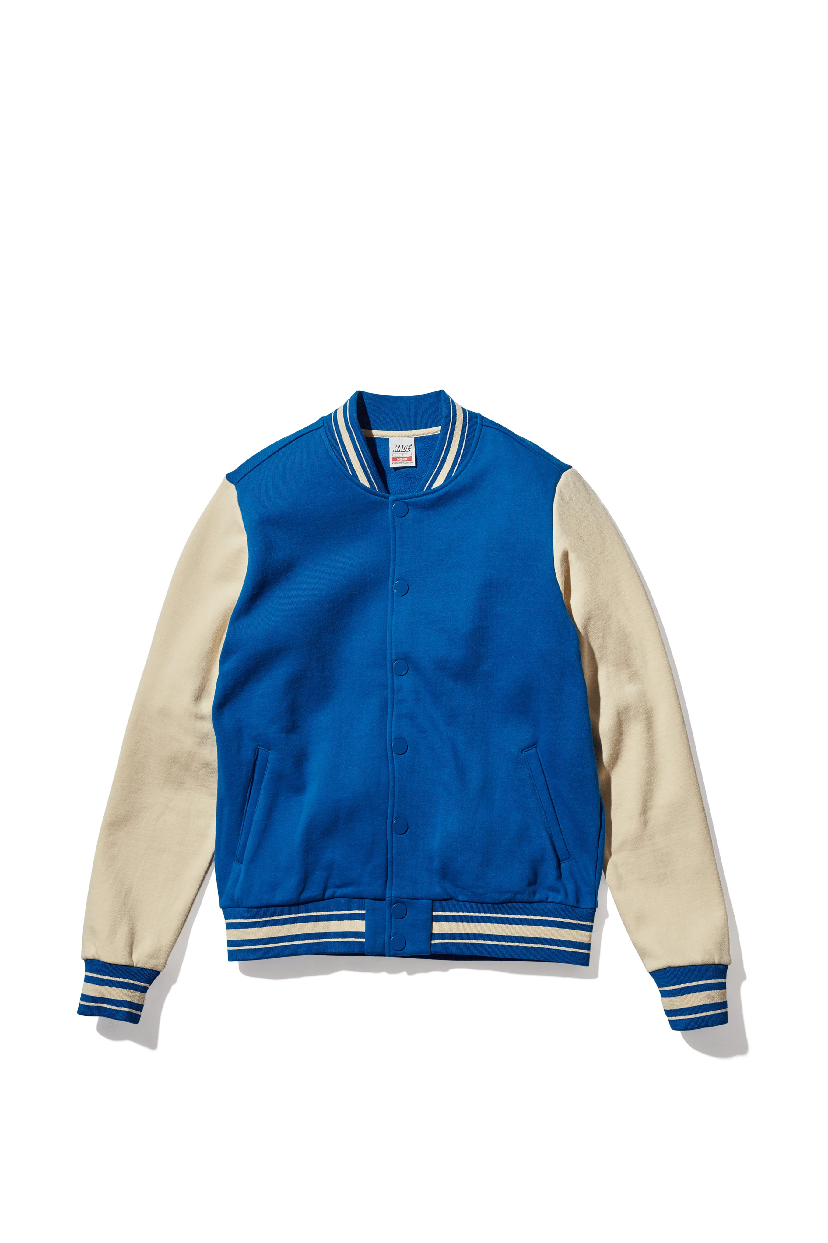 Letterman Jacket - Image 5