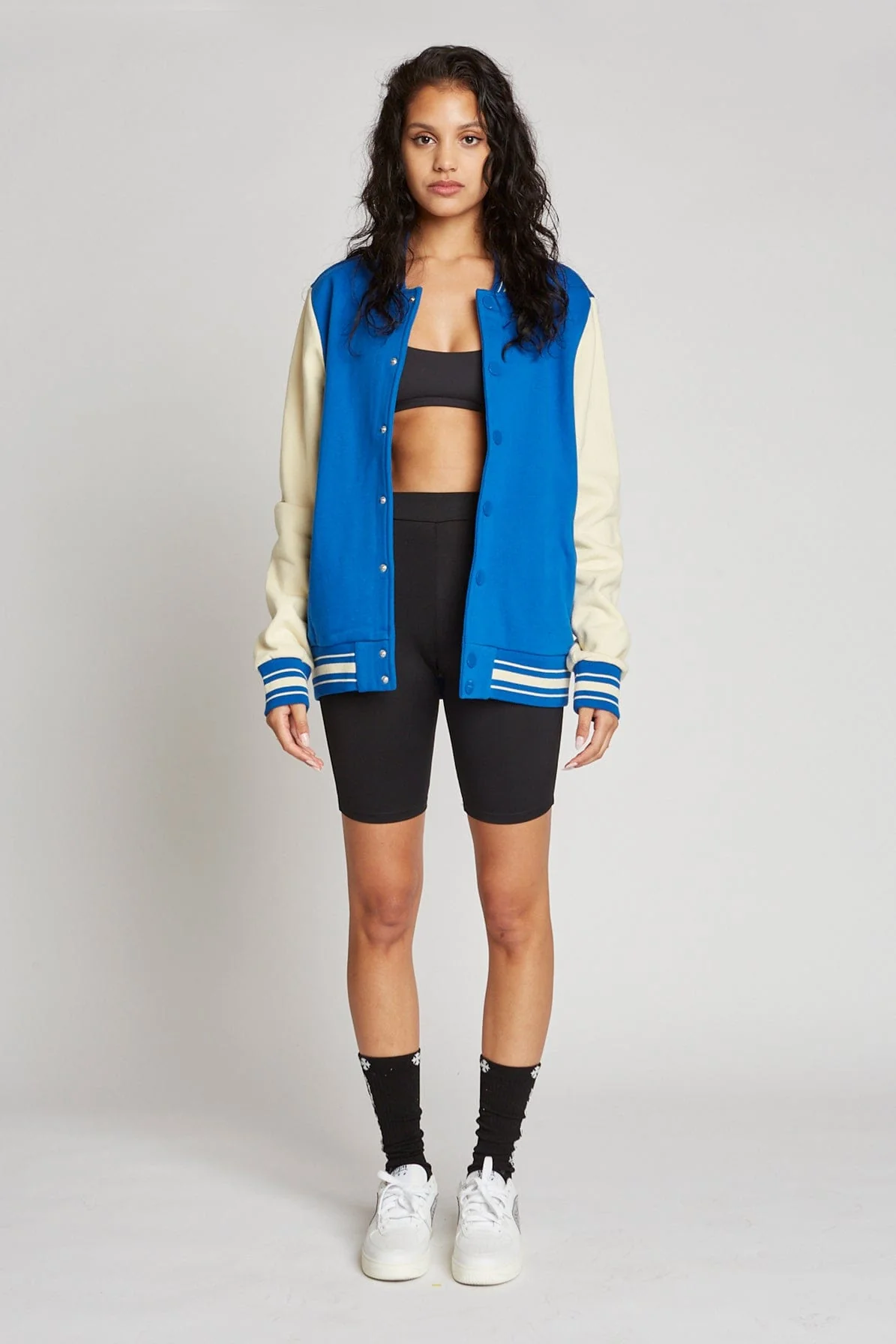 Letterman Jacket - Image 8