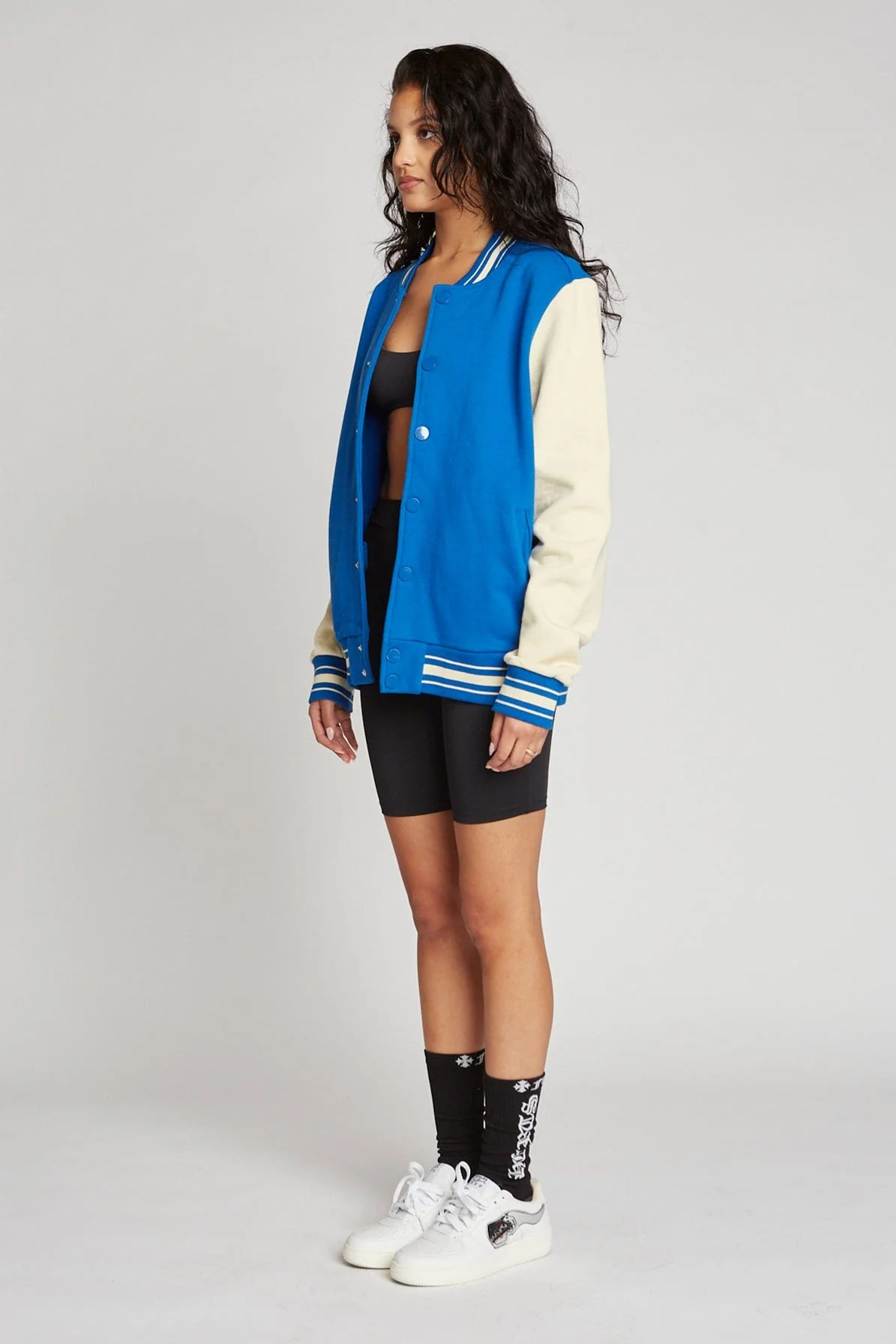 Letterman Jacket - Image 9