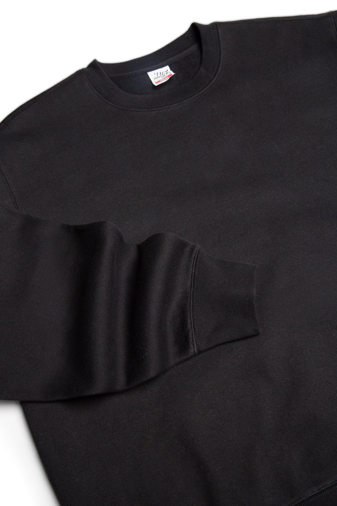 Lunch Club Crewneck - Image 3