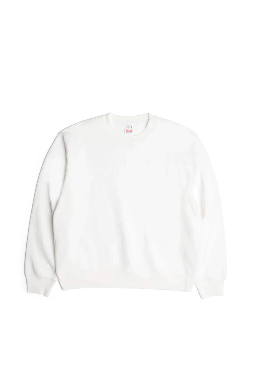 Lunch Club Crewneck - Image 4