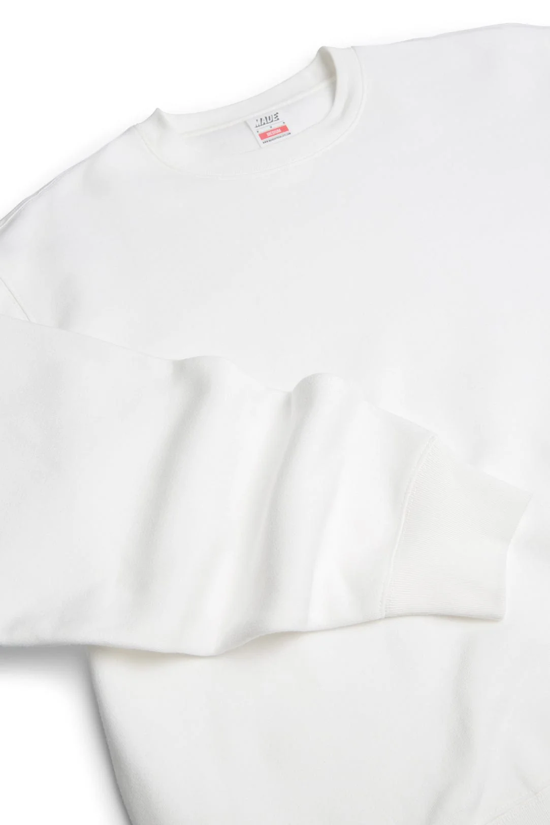 Lunch Club Crewneck - Image 6