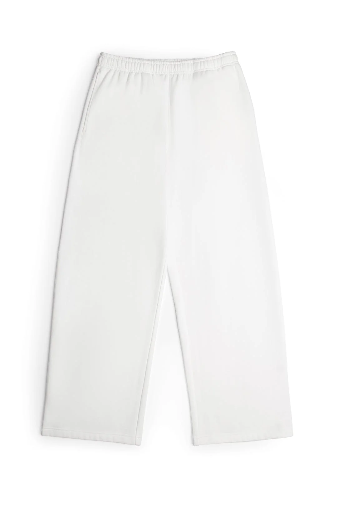 Lunch Club Open Botttom Sweatpants - Image 4