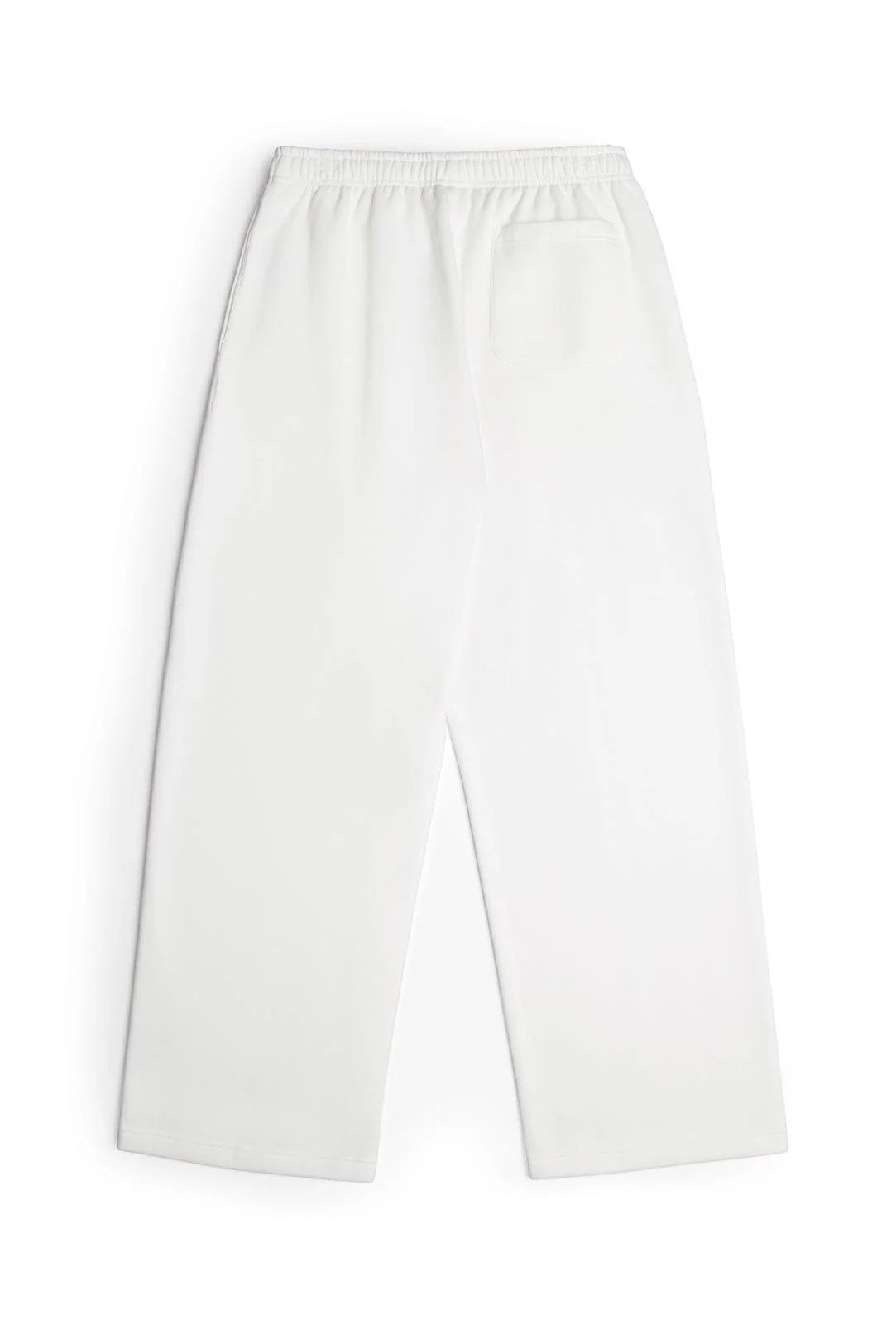 Lunch Club Open Botttom Sweatpants - Image 5