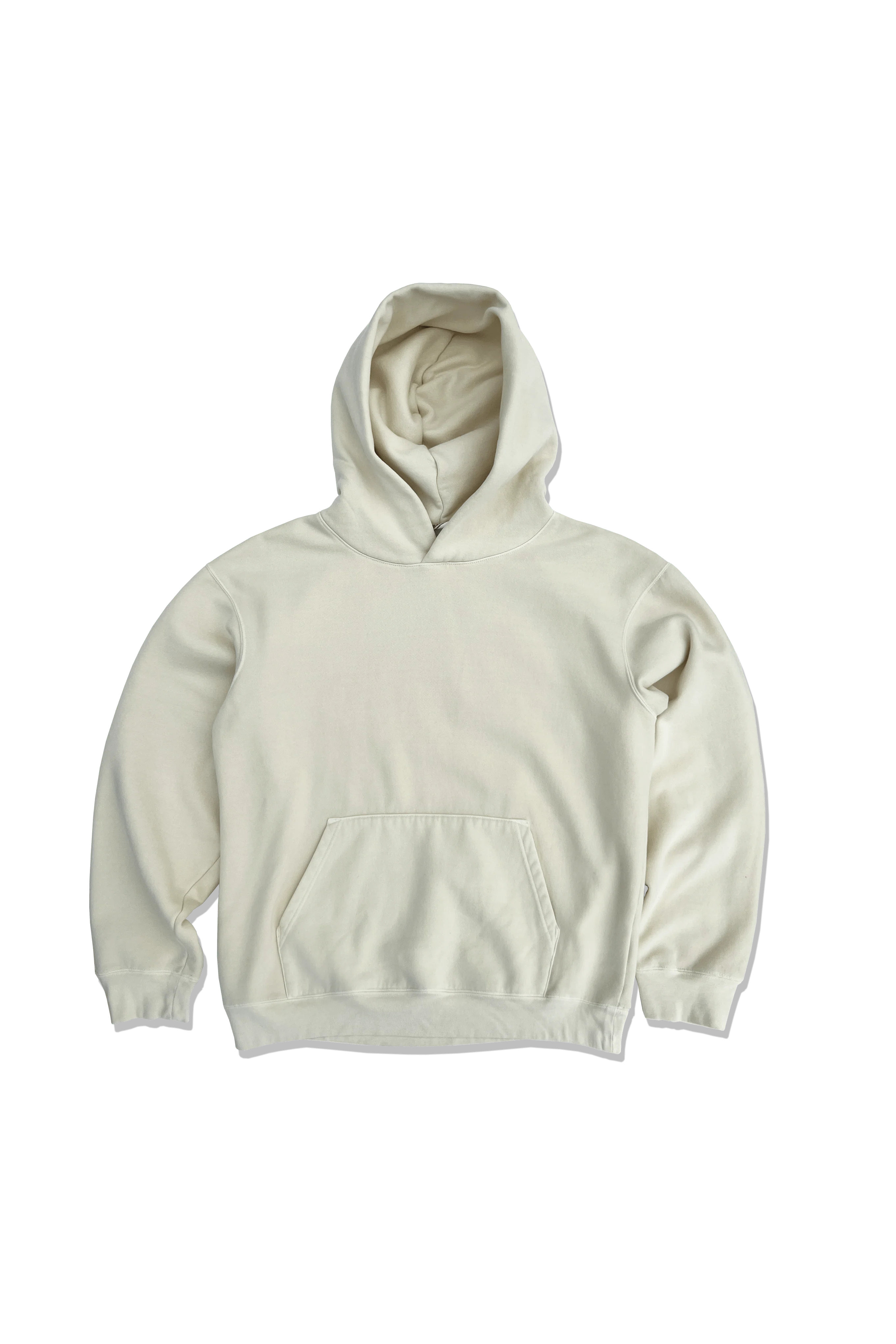 Lunch Hoodie - Solid Colors - Image 12