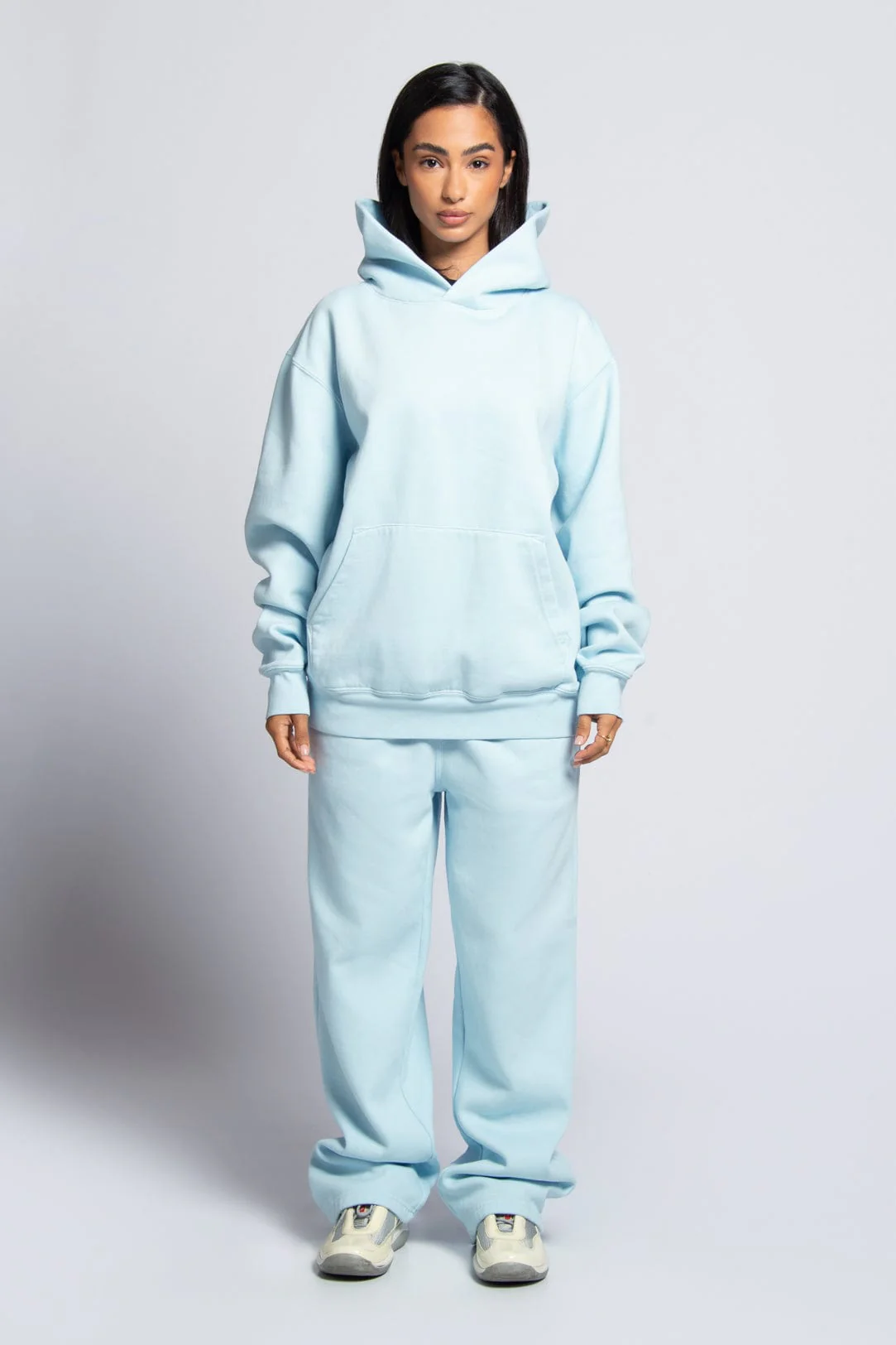 Lunch Hoodie - Solid Colors - Image 3
