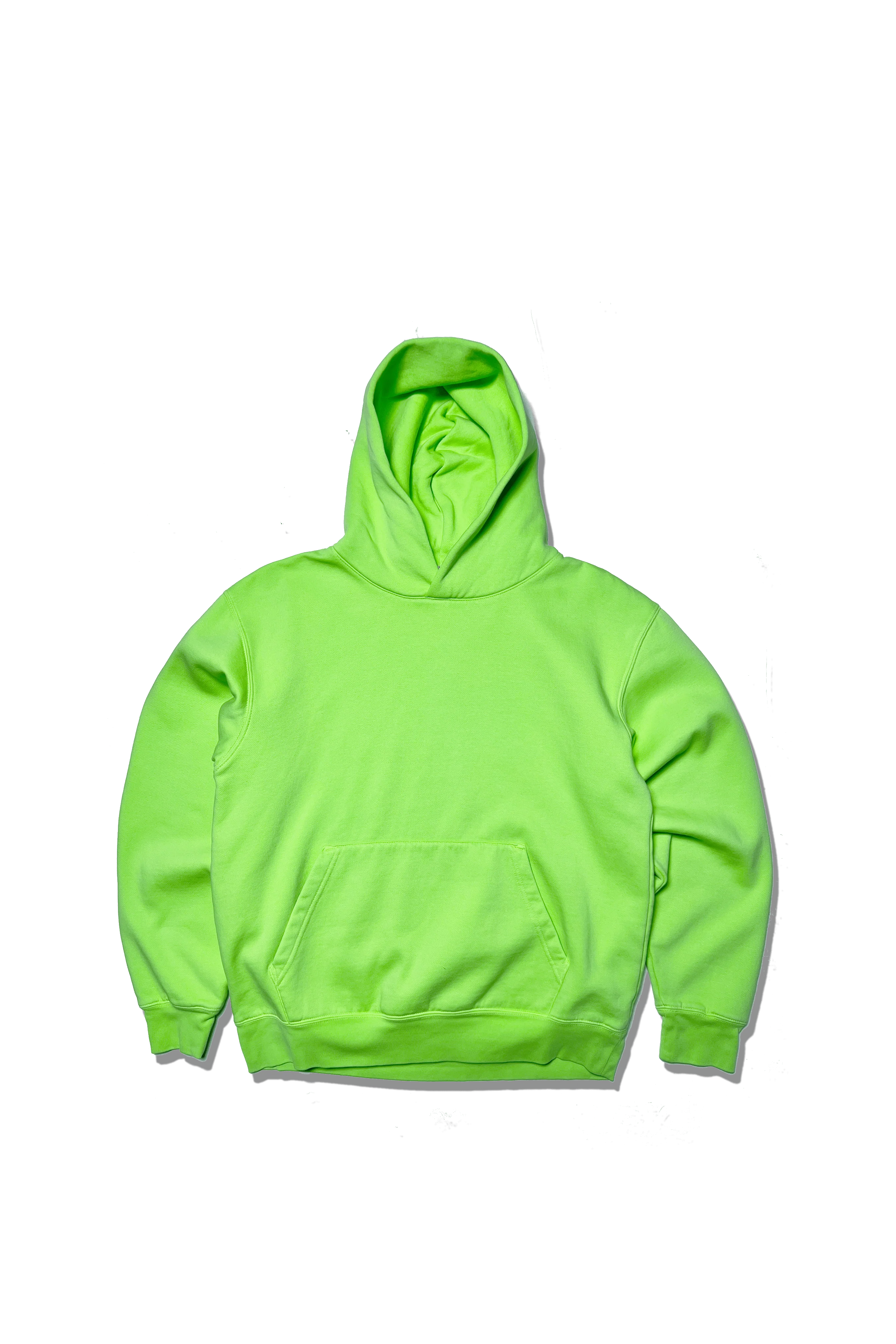 Lunch Hoodie - Solid Colors - Image 5