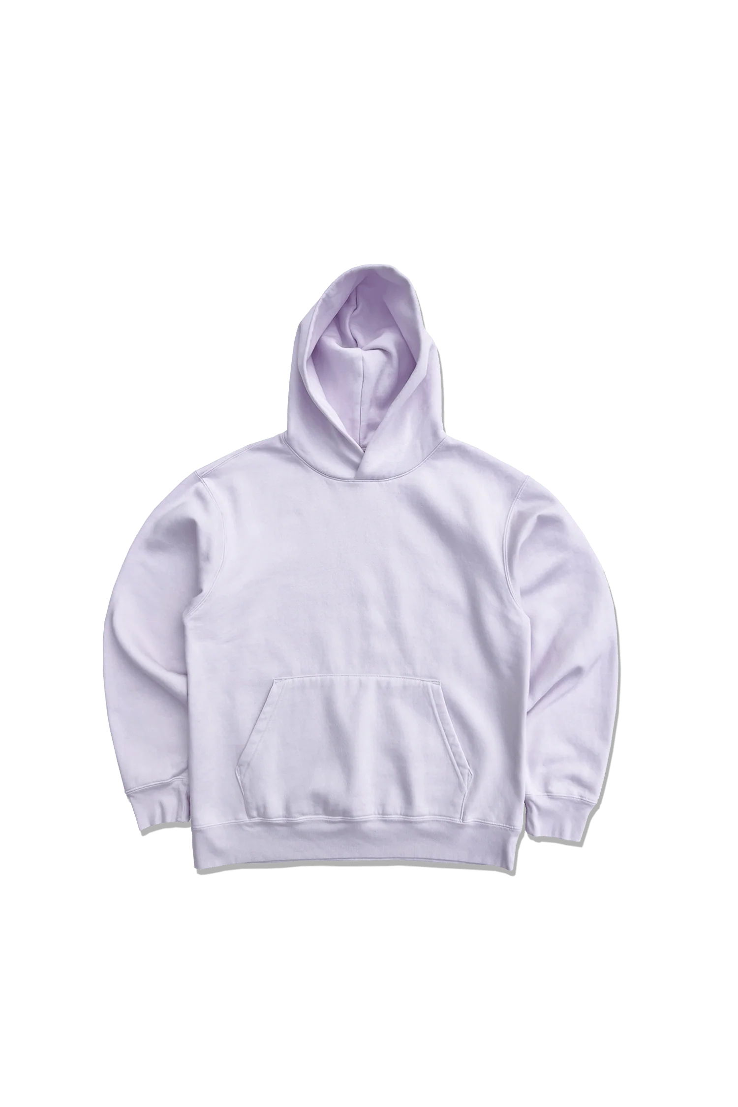 Lunch Hoodie - Solid Colors - Image 7