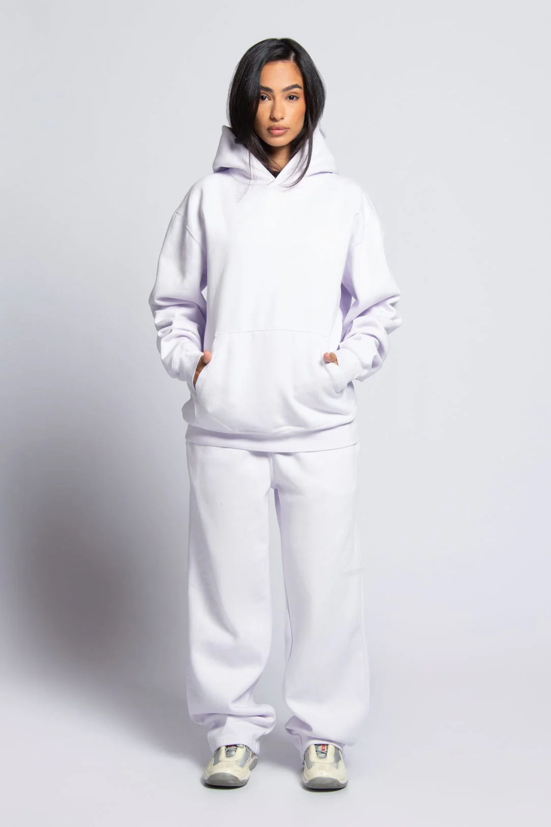 Lunch Hoodie - Solid Colors - Image 8