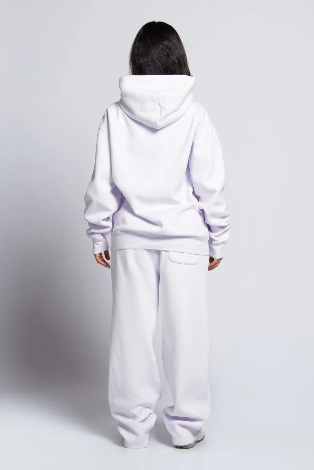 Lunch Hoodie - Solid Colors - Image 9
