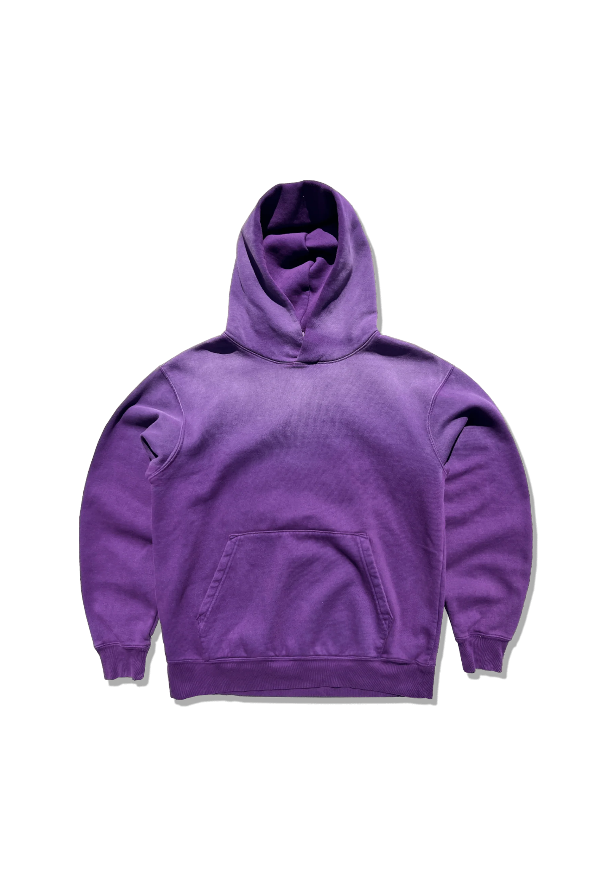 Lunch Hoodie - Sunfaded Colorways - Image 10