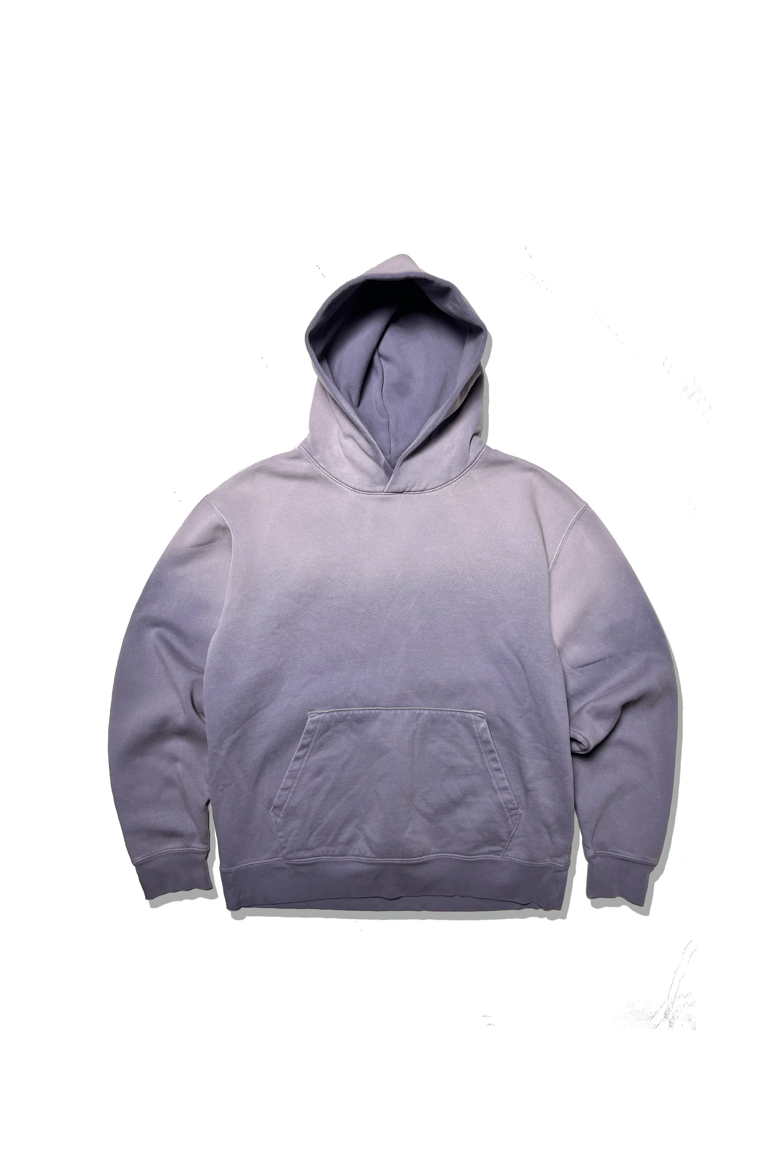 Lunch Hoodie - Sunfaded Colorways - Image 11