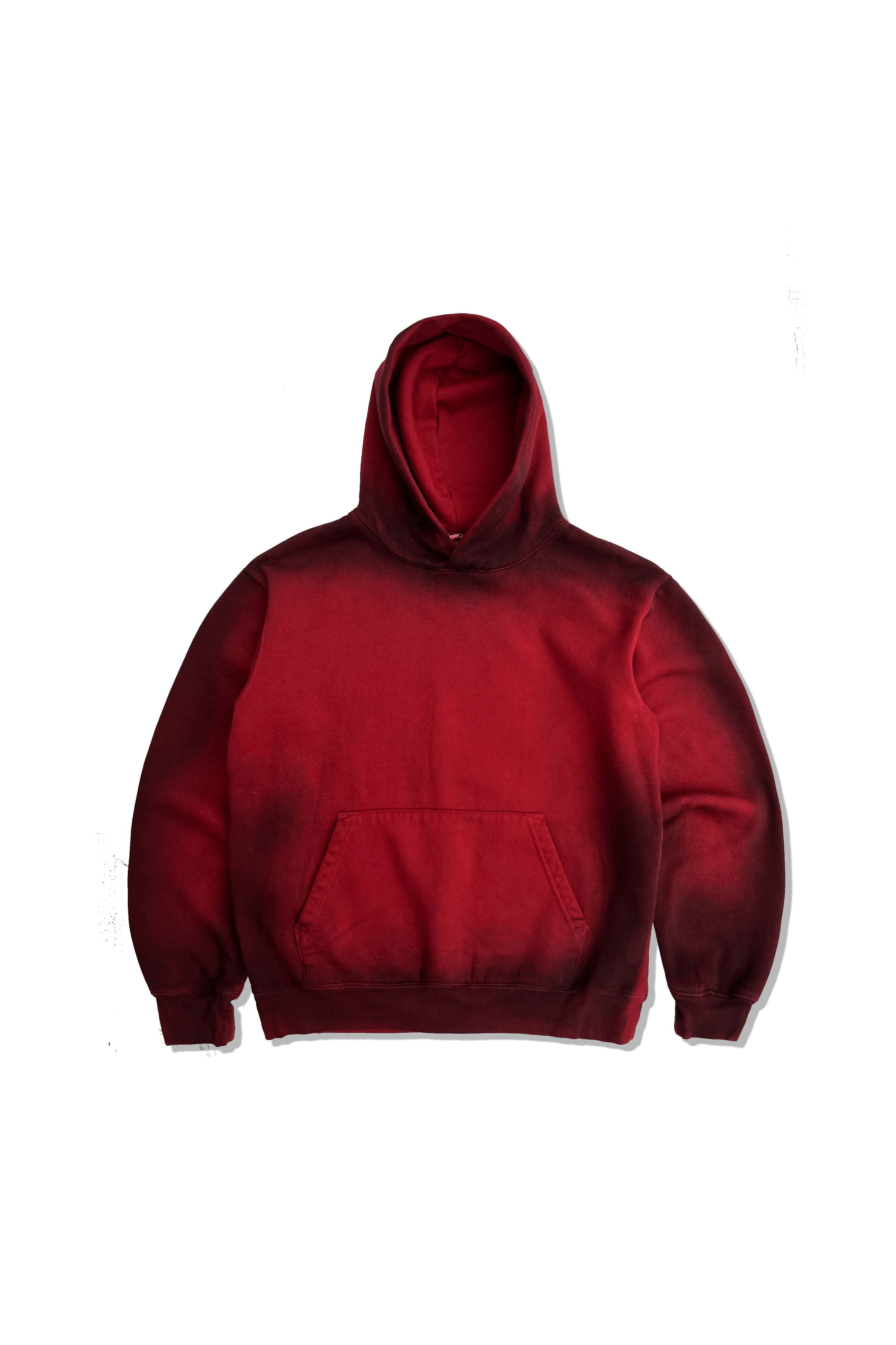 Lunch Hoodie - Sunfaded Colorways - Image 12
