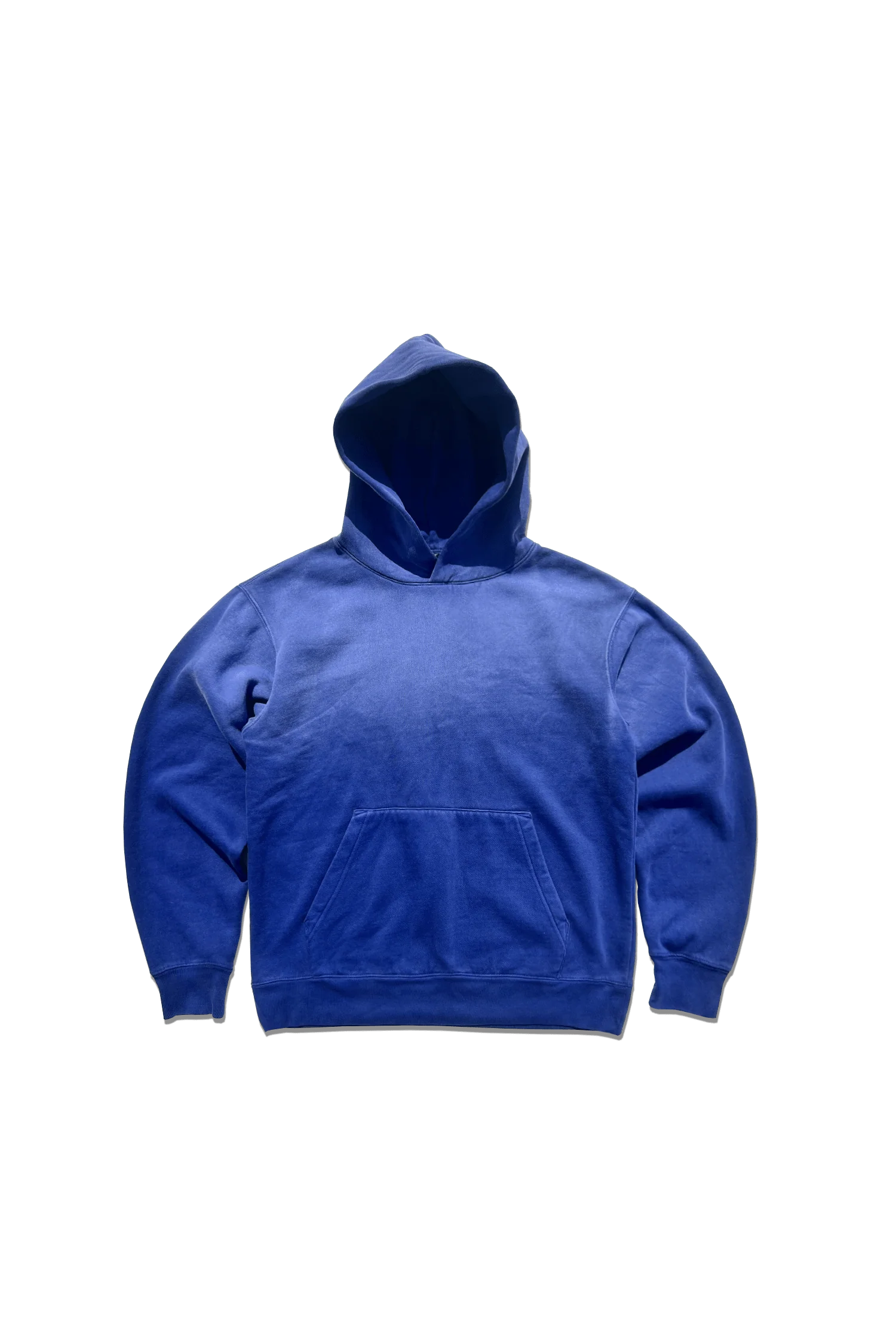 Lunch Hoodie - Sunfaded Colorways - Image 3