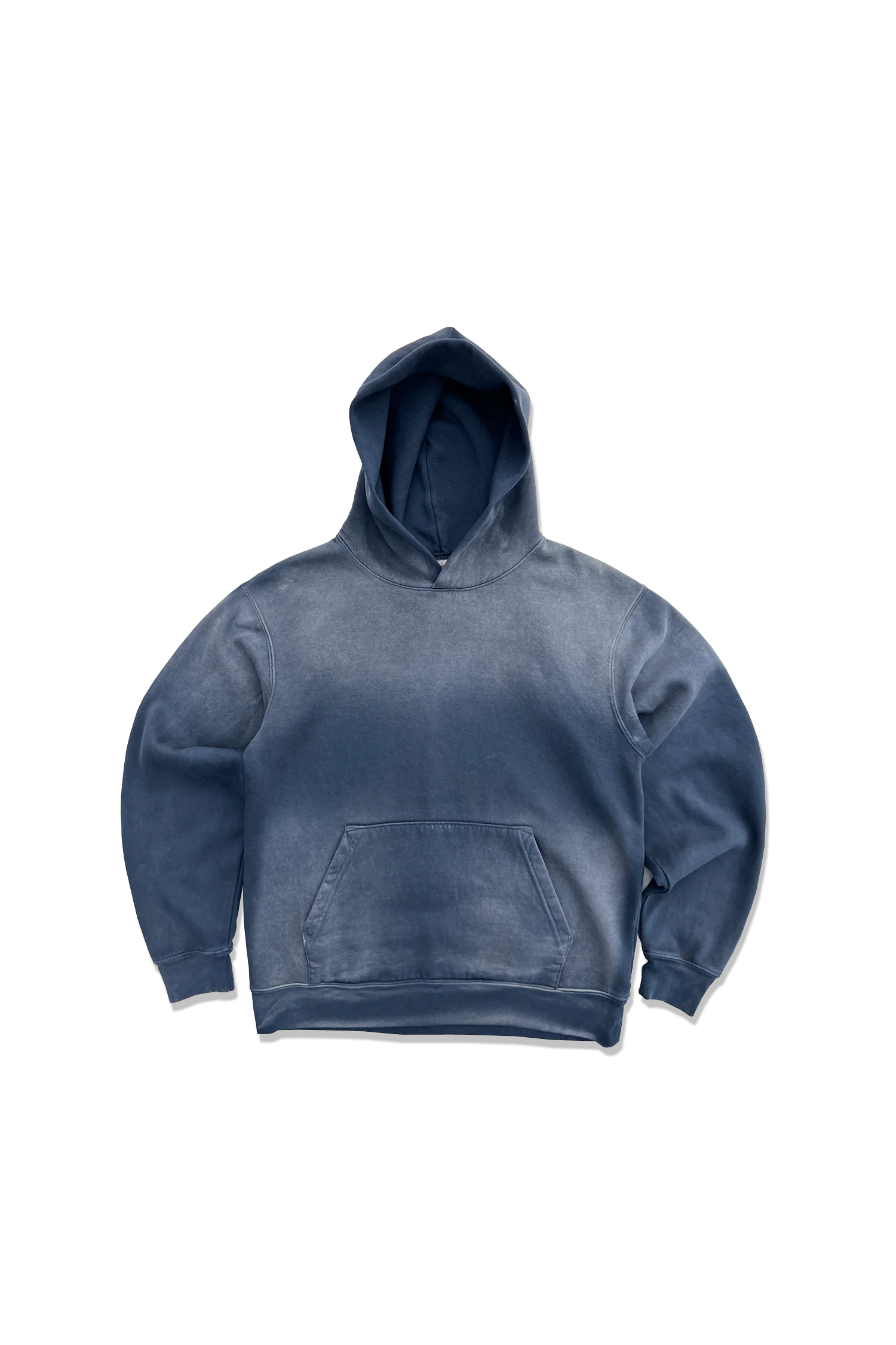 Lunch Hoodie - Sunfaded Colorways - Image 4