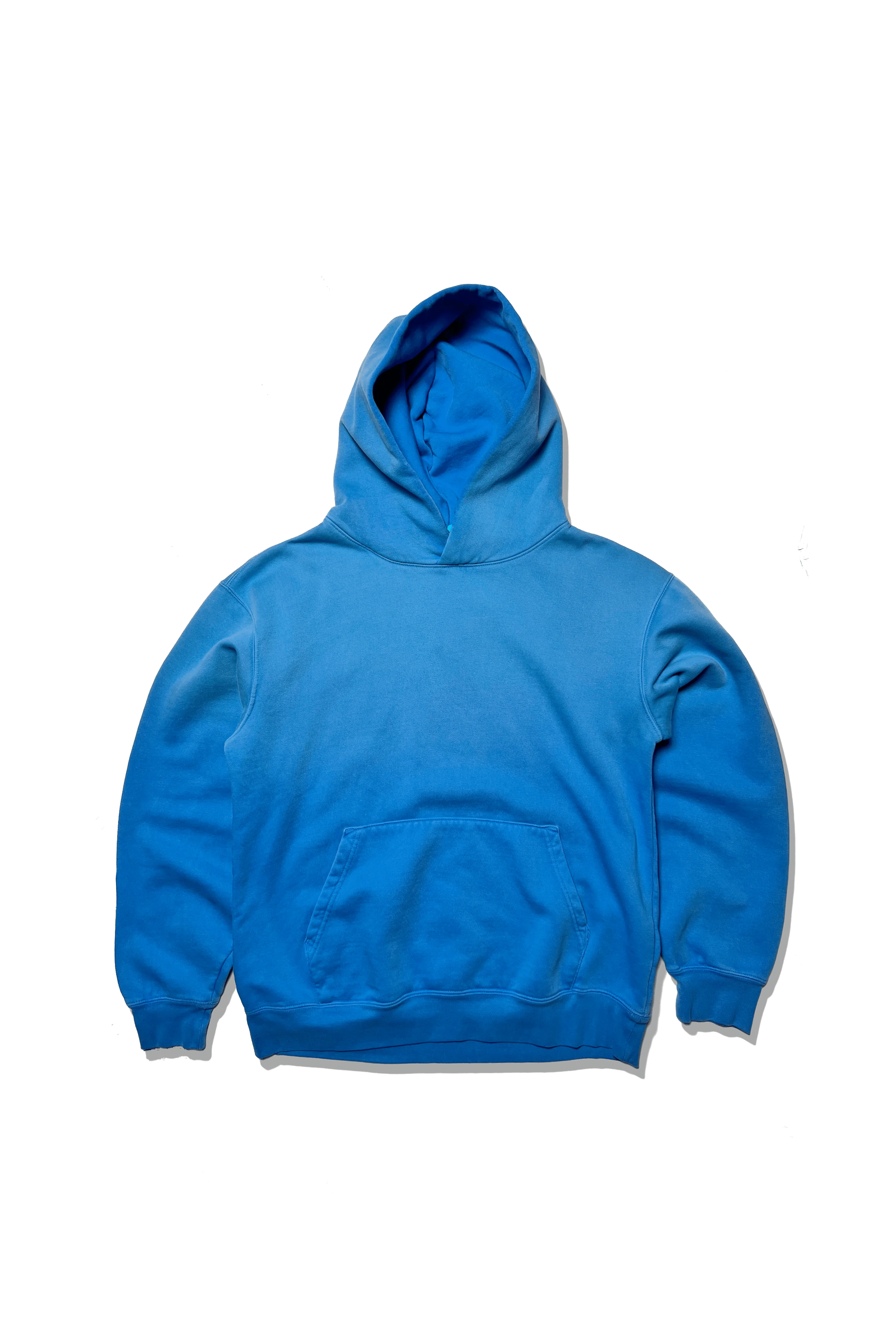 Lunch Hoodie - Sunfaded Colorways - Image 6