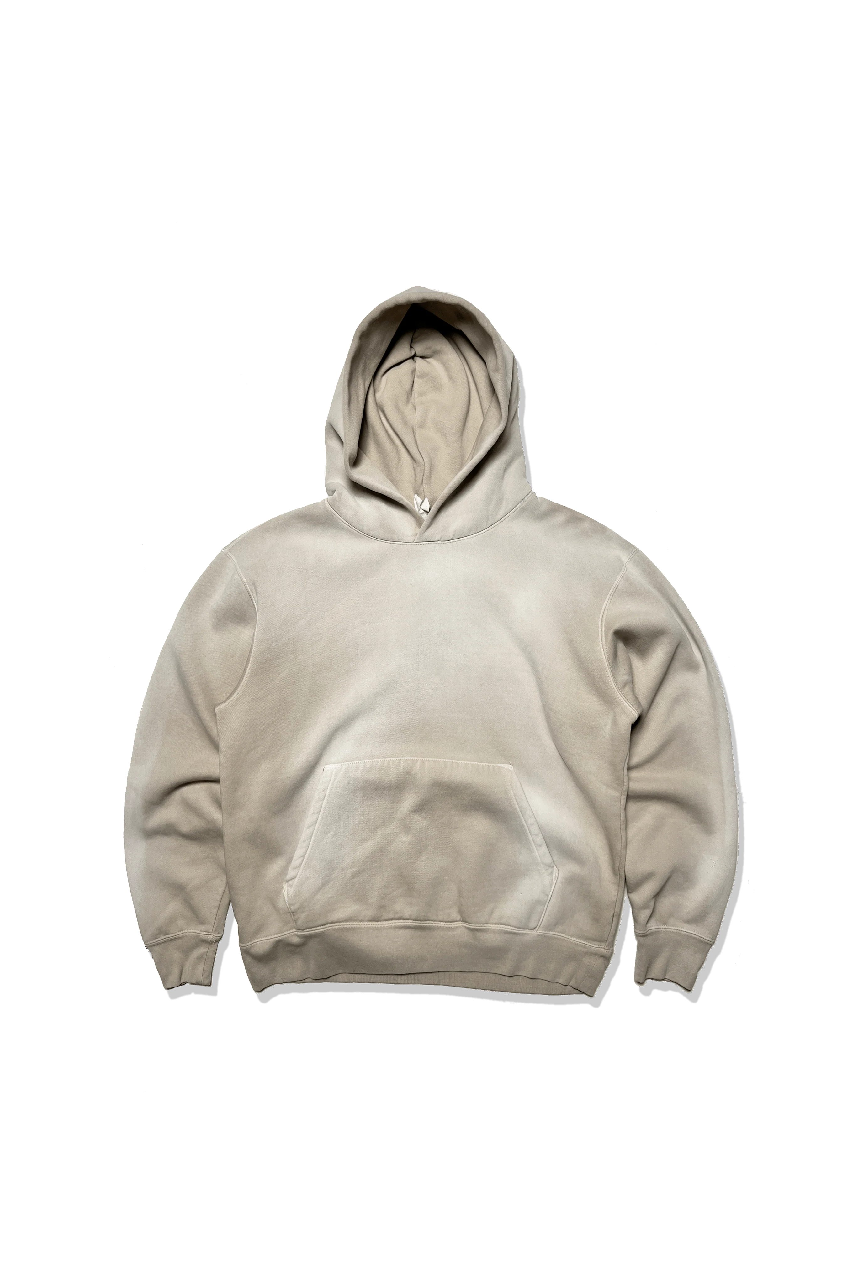 Lunch Hoodie - Sunfaded Colorways - Image 7